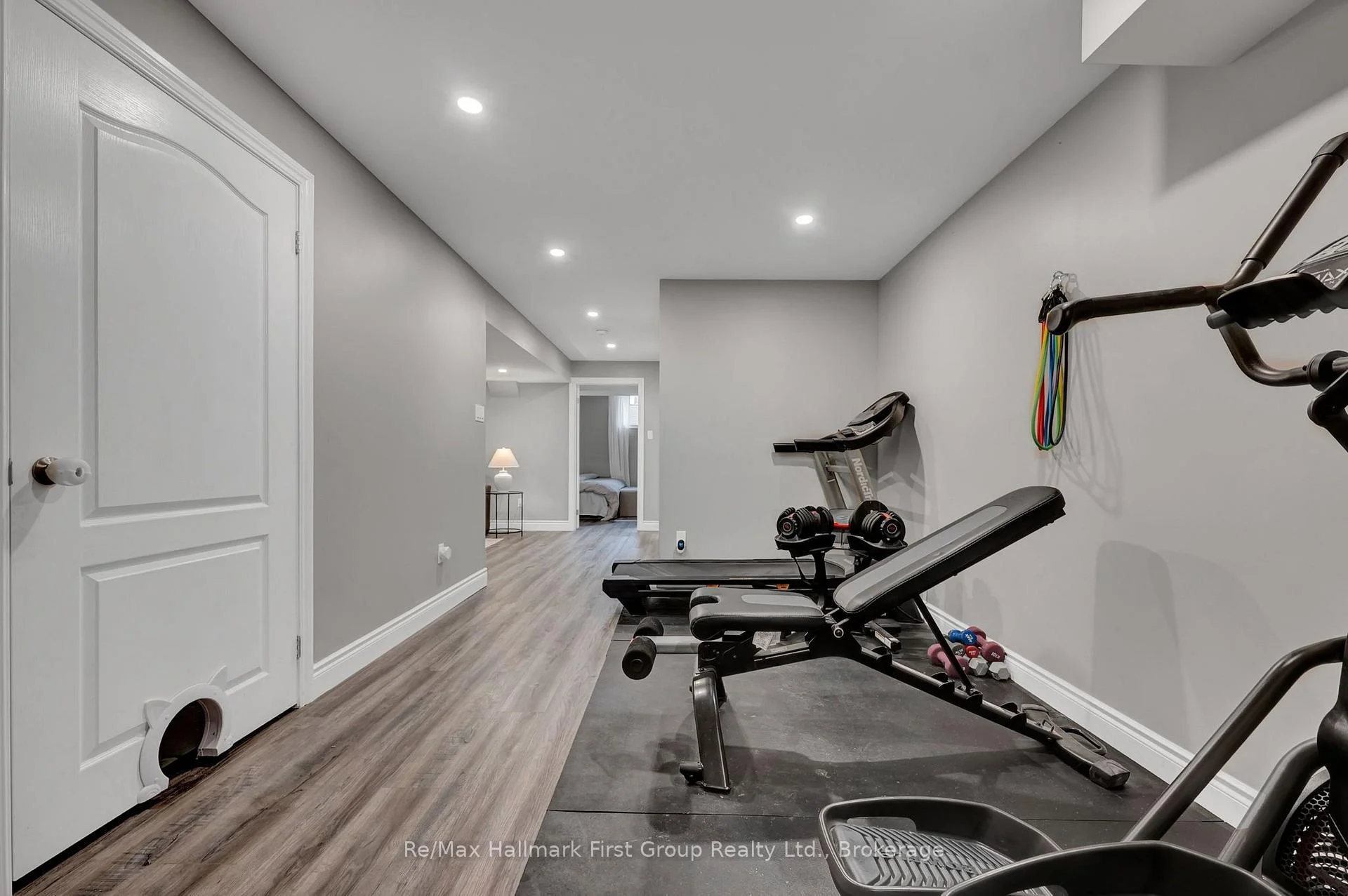 Photo 46 of 112 Roy Nichols Drive, Clarington, Courtice — HOMEH