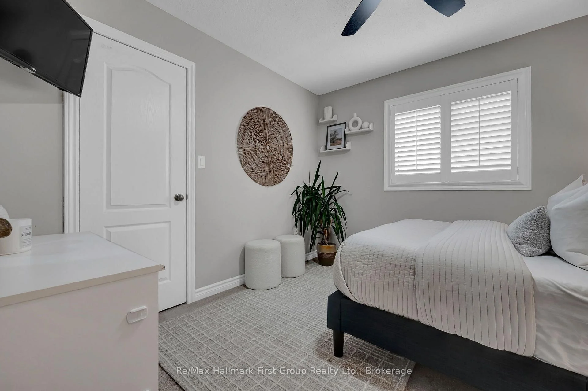 Photo 53 of 112 Roy Nichols Drive, Clarington, Courtice — HOMEH