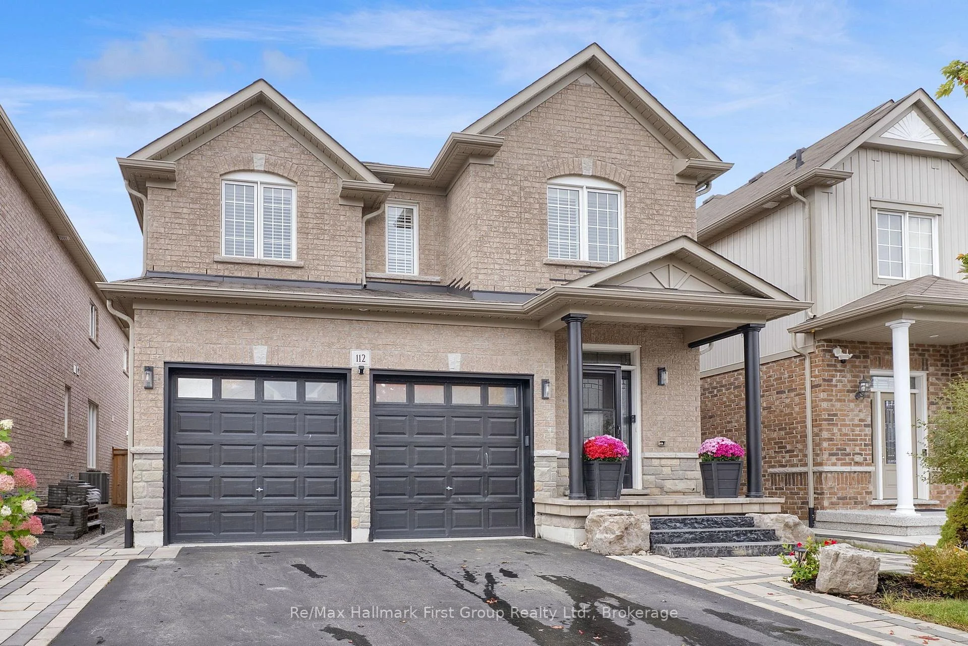 Photo 58 of 112 Roy Nichols Drive, Clarington, Courtice — HOMEH