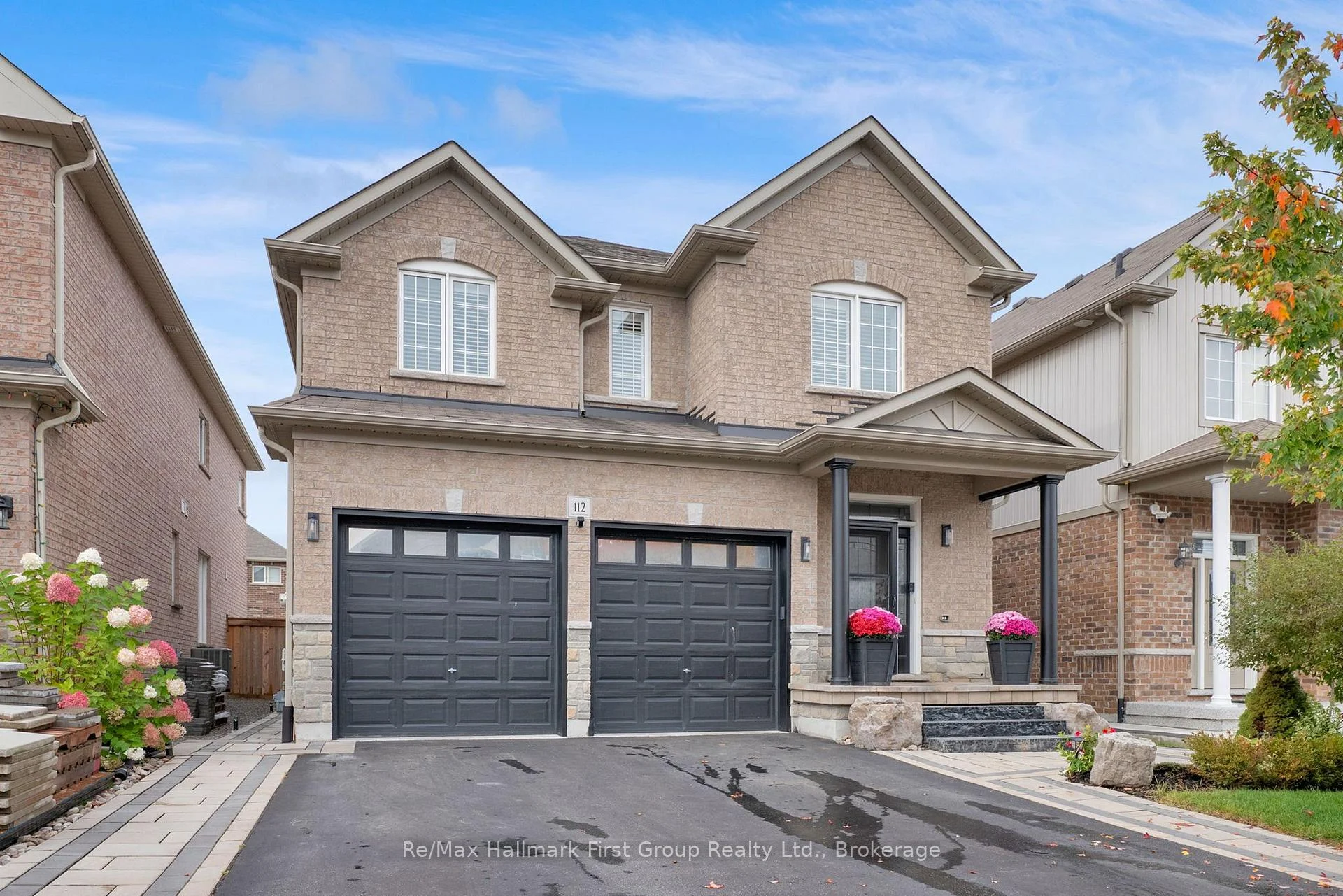 Photo 66 of 112 Roy Nichols Drive, Clarington, Courtice — HOMEH