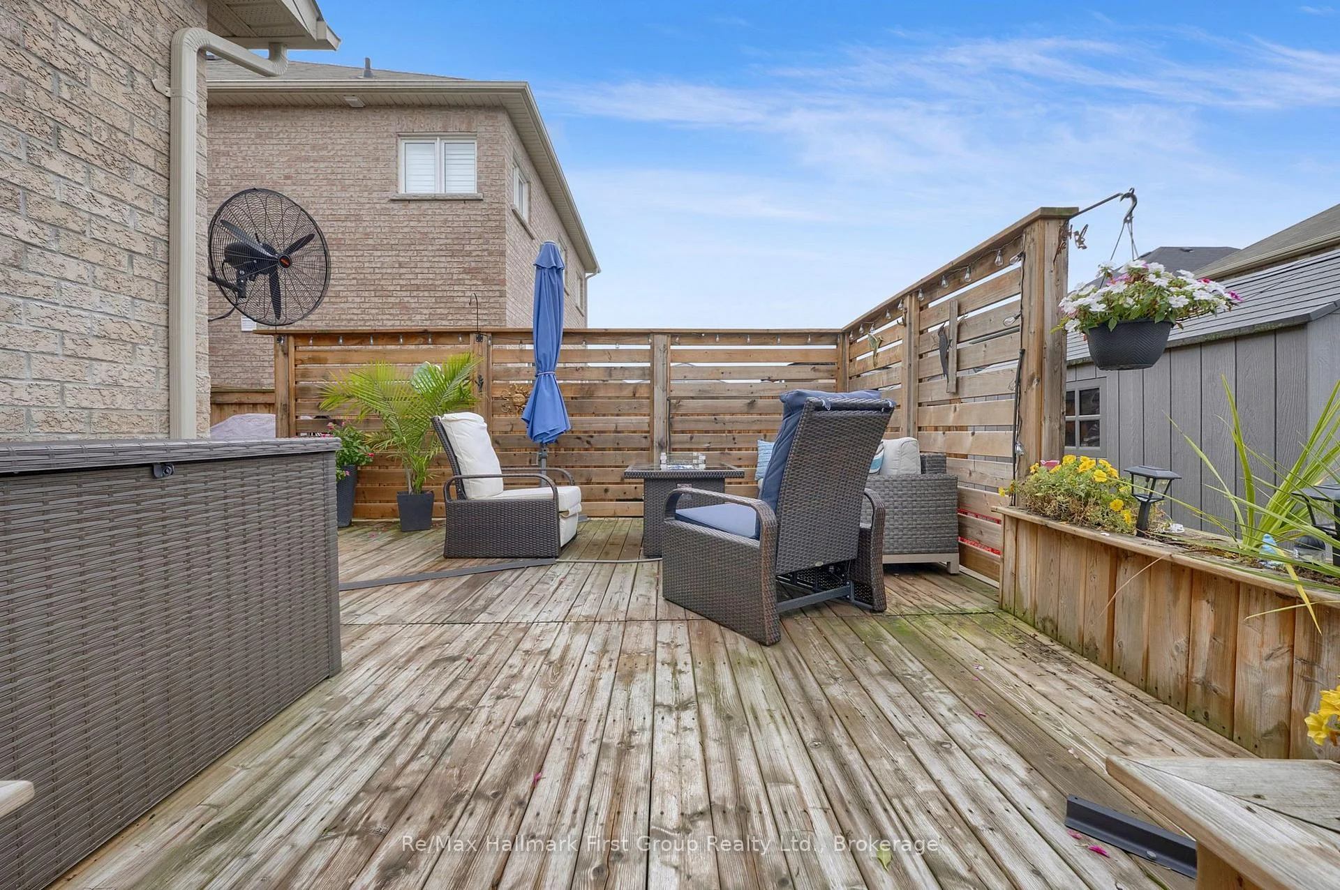 Photo 72 of 112 Roy Nichols Drive, Clarington, Courtice — HOMEH