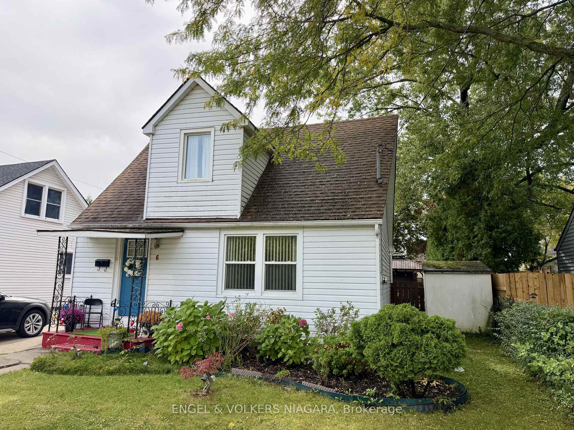Photo of 6 Glen Avenue