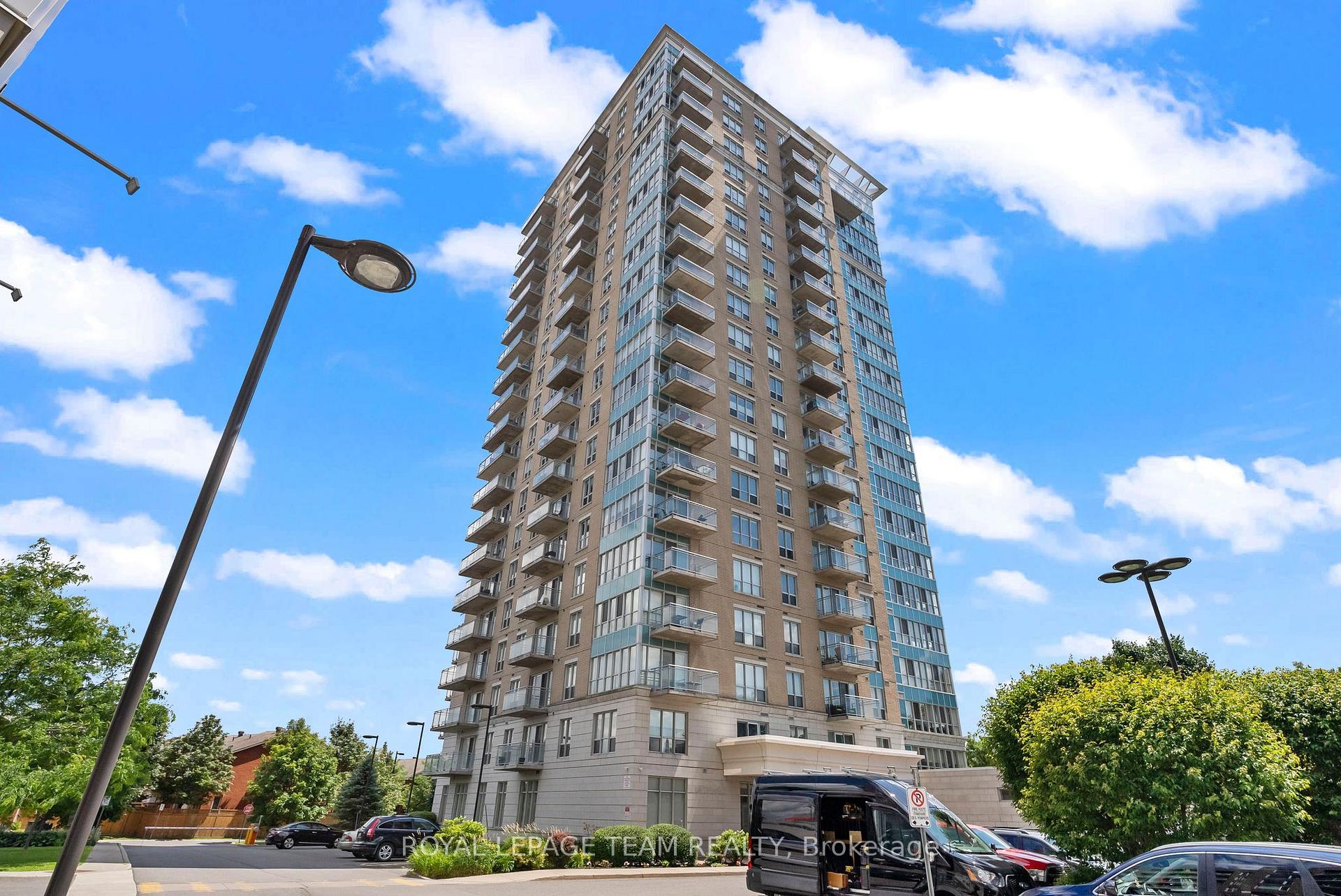 Photo of Unit 506, 90 Landry Street