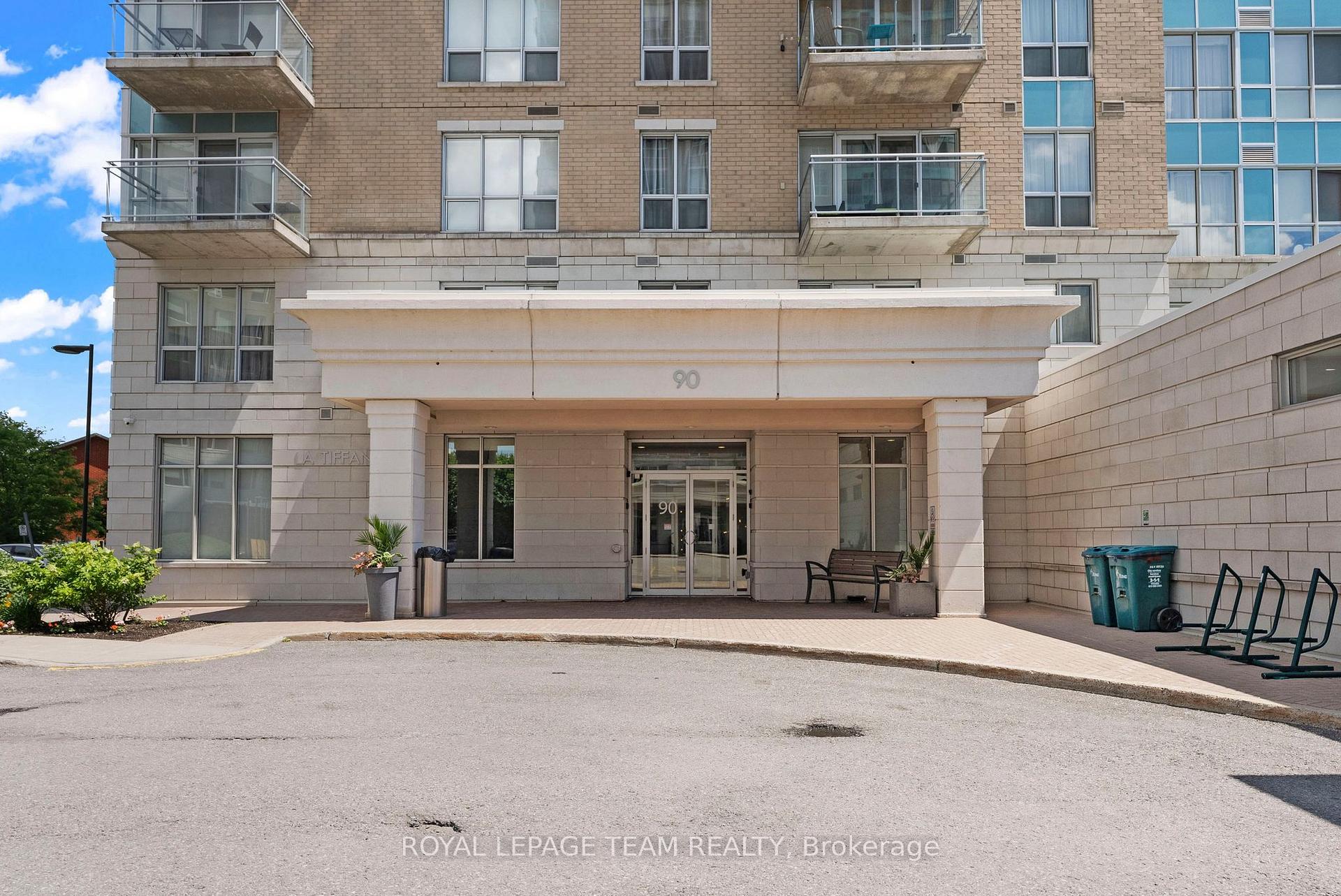 Photo 3 of Unit 506, 90 Landry Street, Ottawa, Vanier — HOMEH