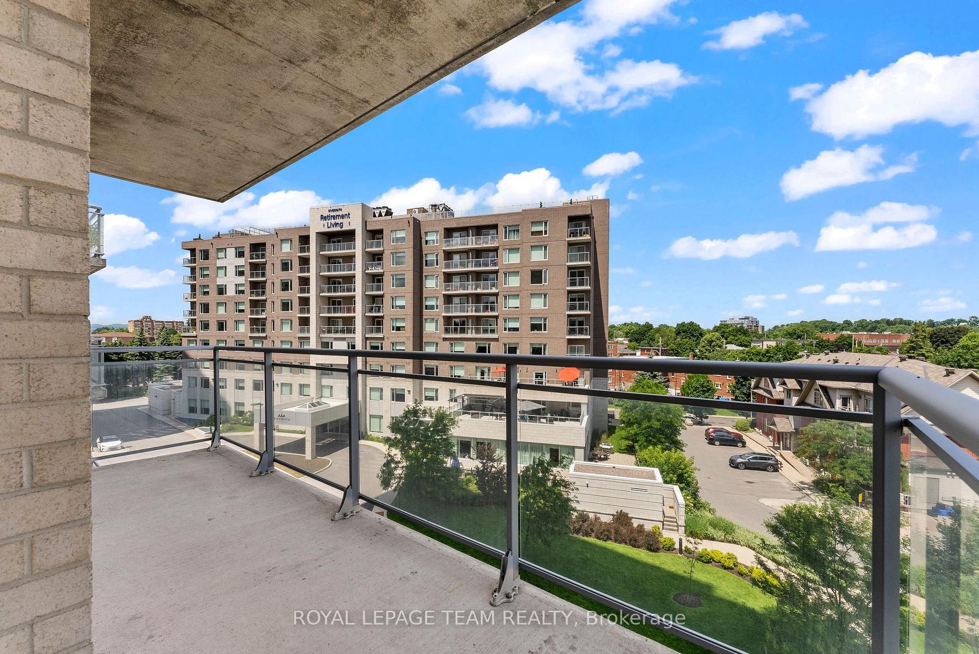Photo 23 of Unit 506, 90 Landry Street, Ottawa, Vanier — HOMEH