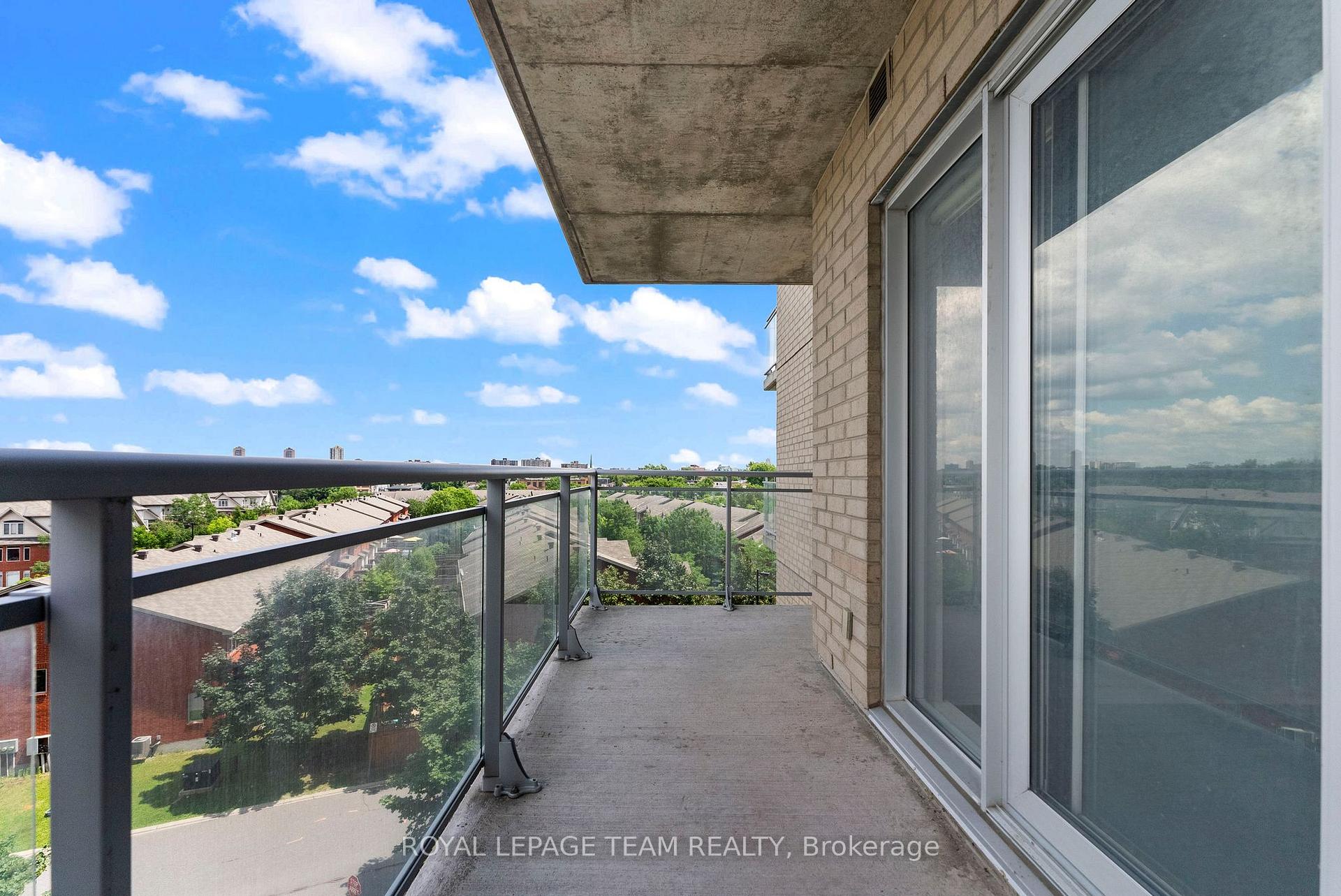 Photo 24 of Unit 506, 90 Landry Street, Ottawa, Vanier — HOMEH