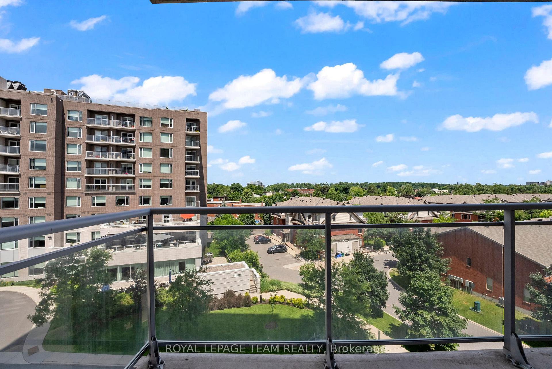 Photo 25 of Unit 506, 90 Landry Street, Ottawa, Vanier — HOMEH