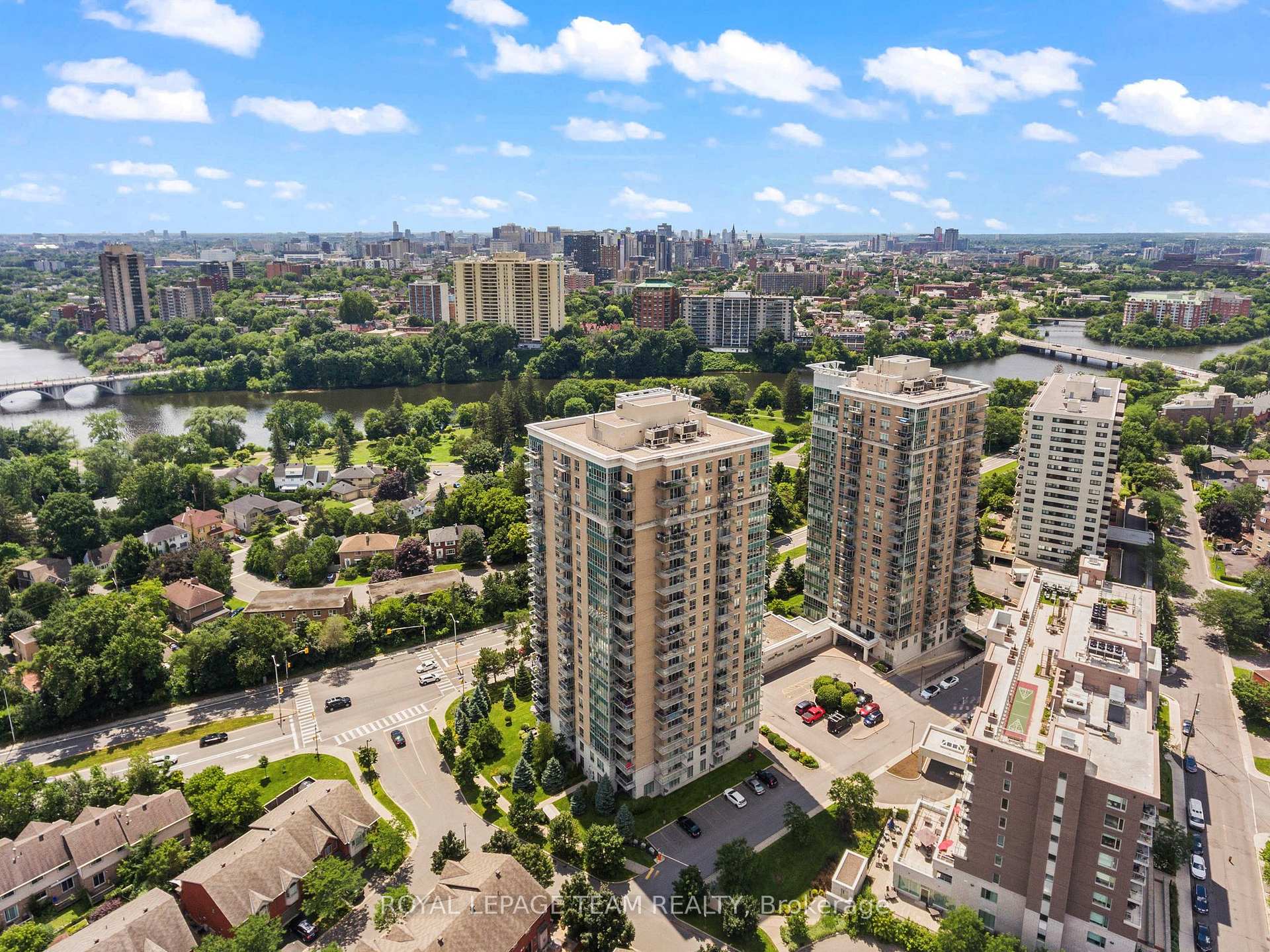 Photo 30 of Unit 506, 90 Landry Street, Ottawa, Vanier — HOMEH