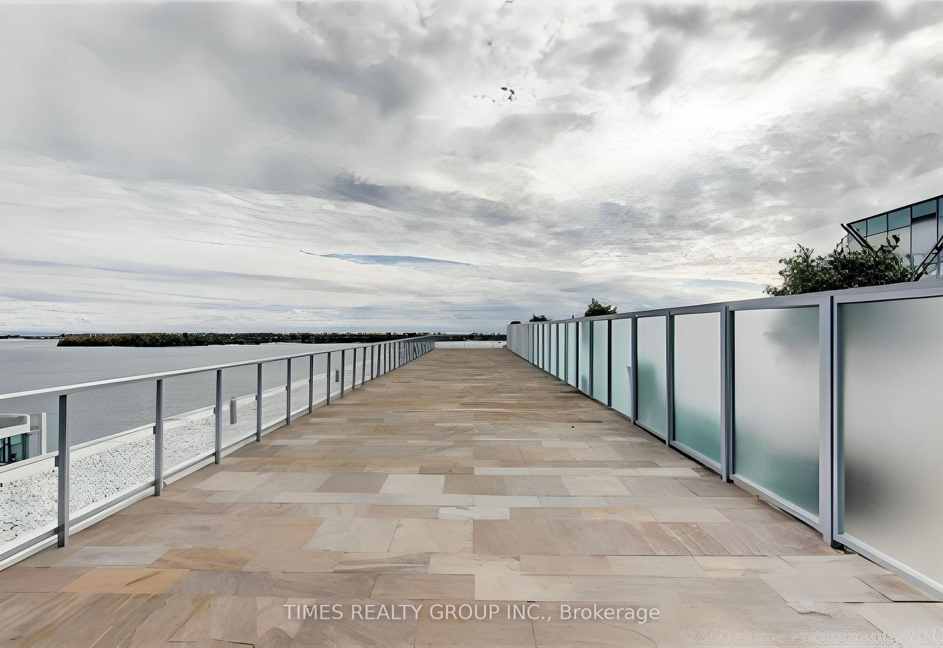 Photo 2 of Unit PH1302, 39 Queens Quay E. Street E, Toronto, Waterfront Communities — HOMEH