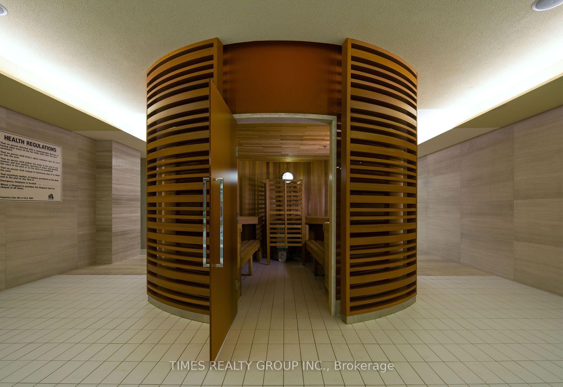 Photo 19 of Unit PH1302, 39 Queens Quay E. Street E, Toronto, Waterfront Communities — HOMEH