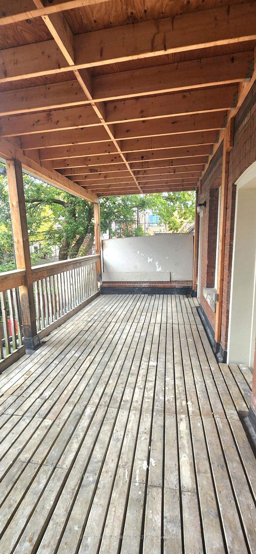 Photo 3 of Unit 2B-3rd Floor, 1030 St Clair Avenue, Toronto, Oakwood Village — HOMEH