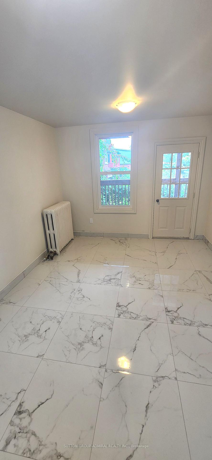 Photo 9 of Unit 2B-3rd Floor, 1030 St Clair Avenue, Toronto, Oakwood Village — HOMEH