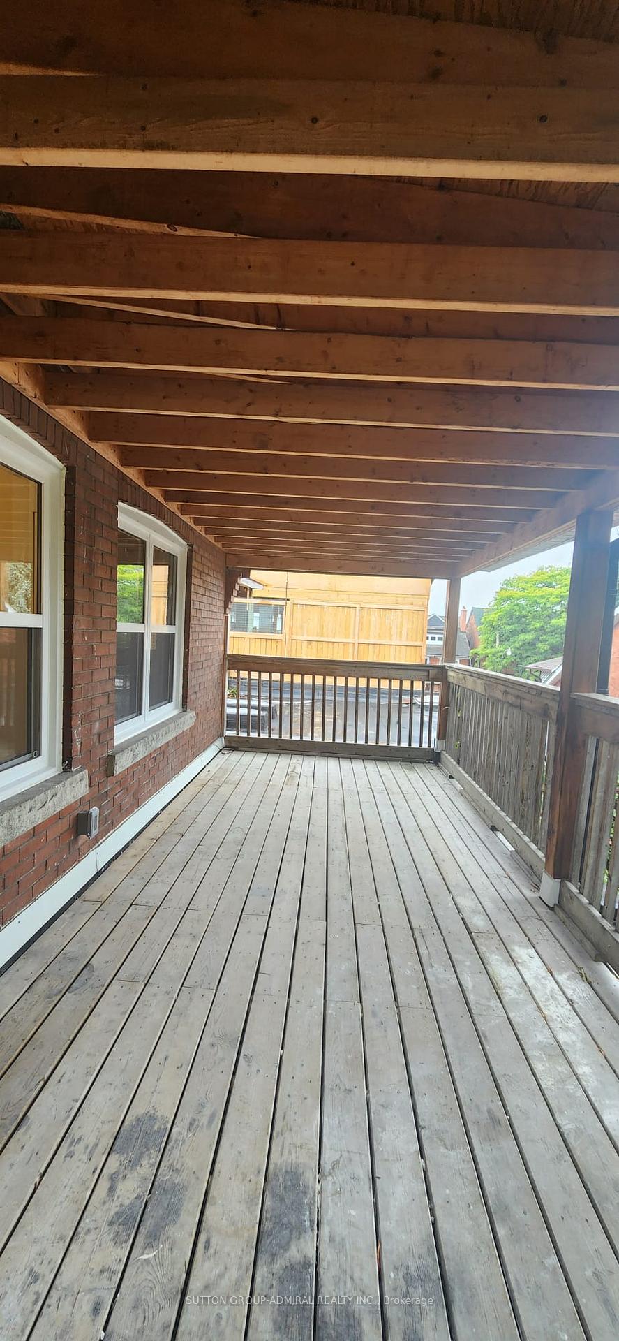 Photo 12 of Unit 2B-3rd Floor, 1030 St Clair Avenue, Toronto, Oakwood Village — HOMEH