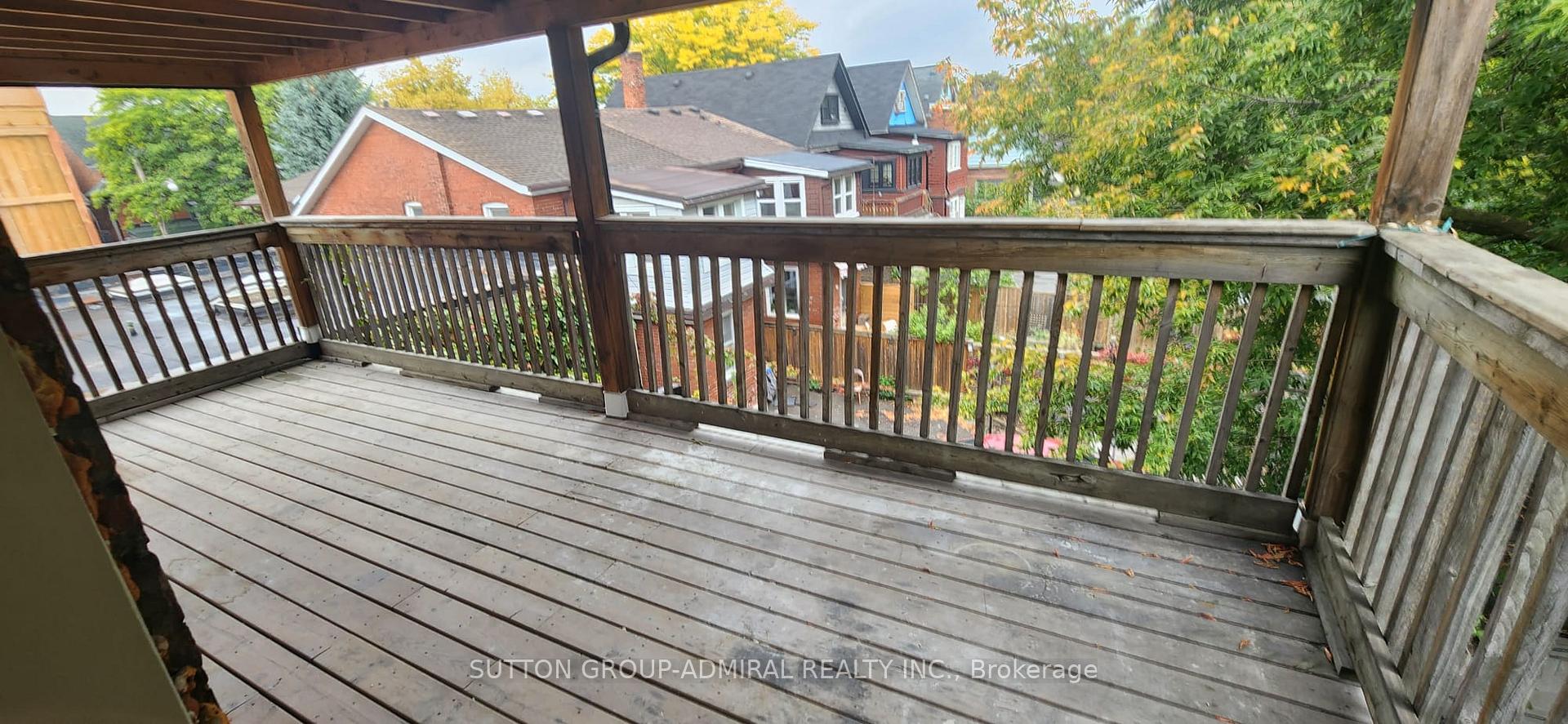 Photo 14 of Unit 2B-3rd Floor, 1030 St Clair Avenue, Toronto, Oakwood Village — HOMEH