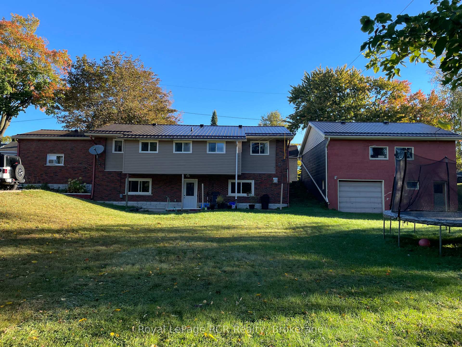 Photo 2 of 5 Stinson Street, South Bruce — HOMEH