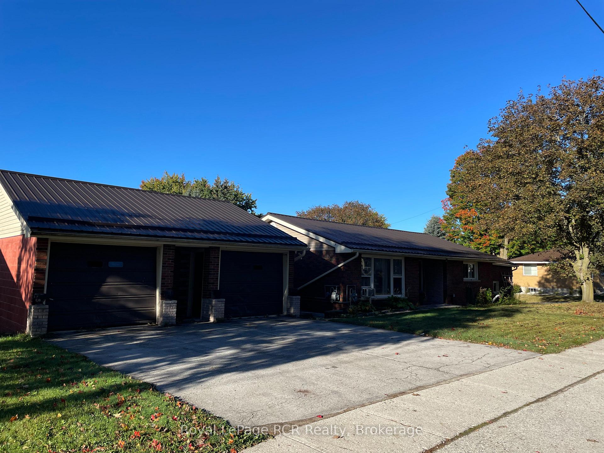 Photo 3 of 5 Stinson Street, South Bruce — HOMEH