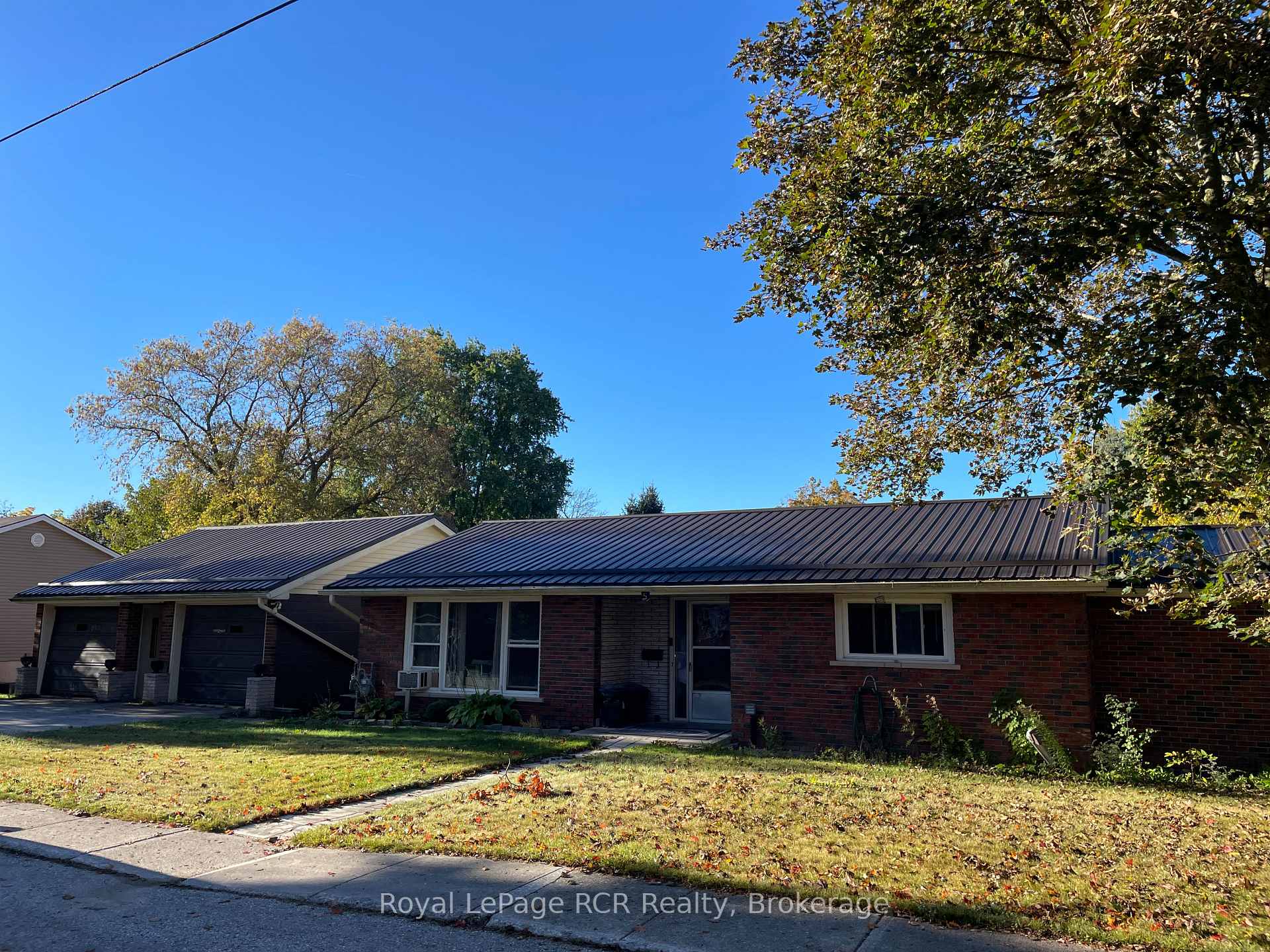 Photo 4 of 5 Stinson Street, South Bruce — HOMEH
