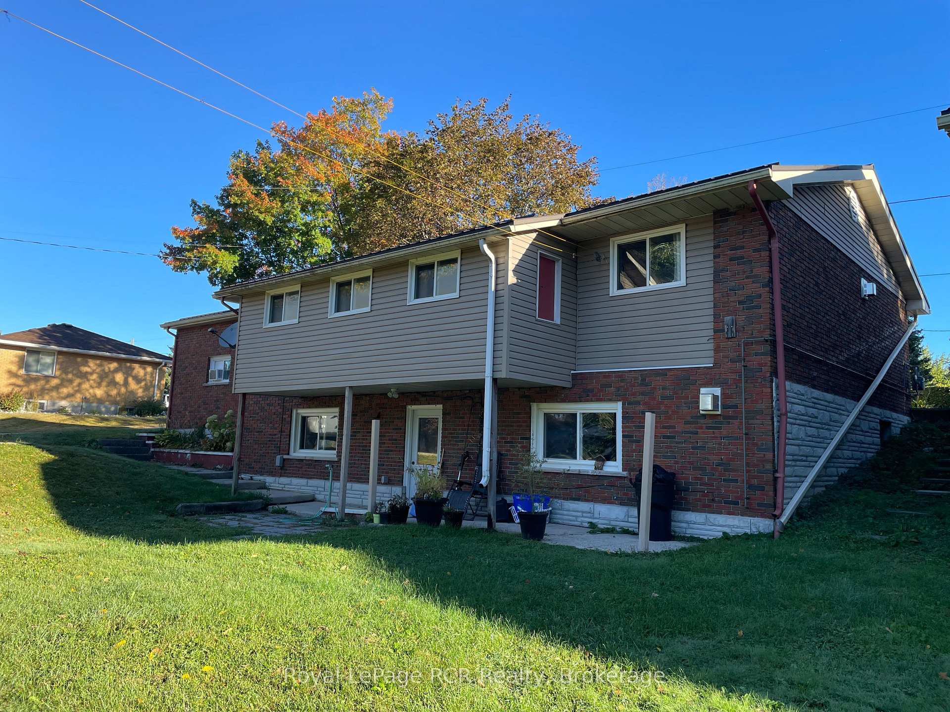 Photo 25 of 5 Stinson Street, South Bruce — HOMEH