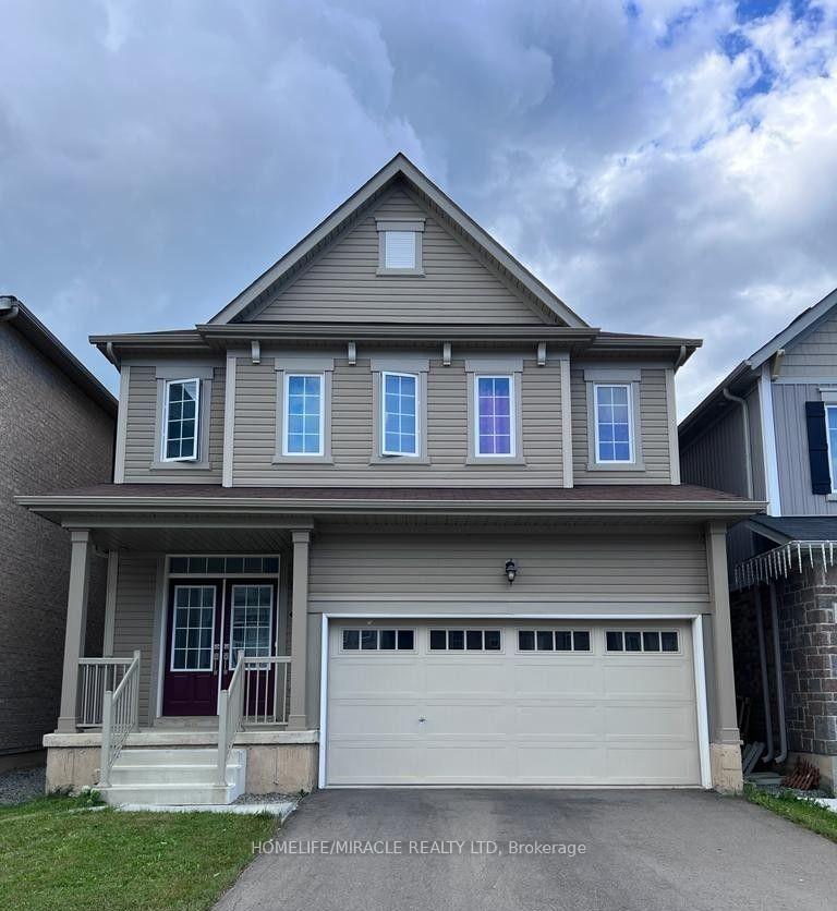 Photo 1 of 8702 Chickory Trail, Niagara Falls, Brown — HOMEH