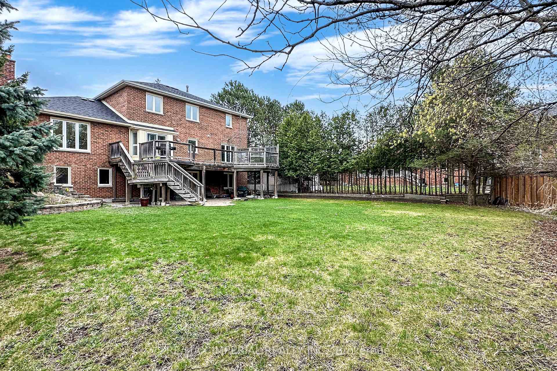 Photo 38 of 2 Craigleith Crescent, Richmond Hill, Oak Ridges Lake Wilcox — HOMEH