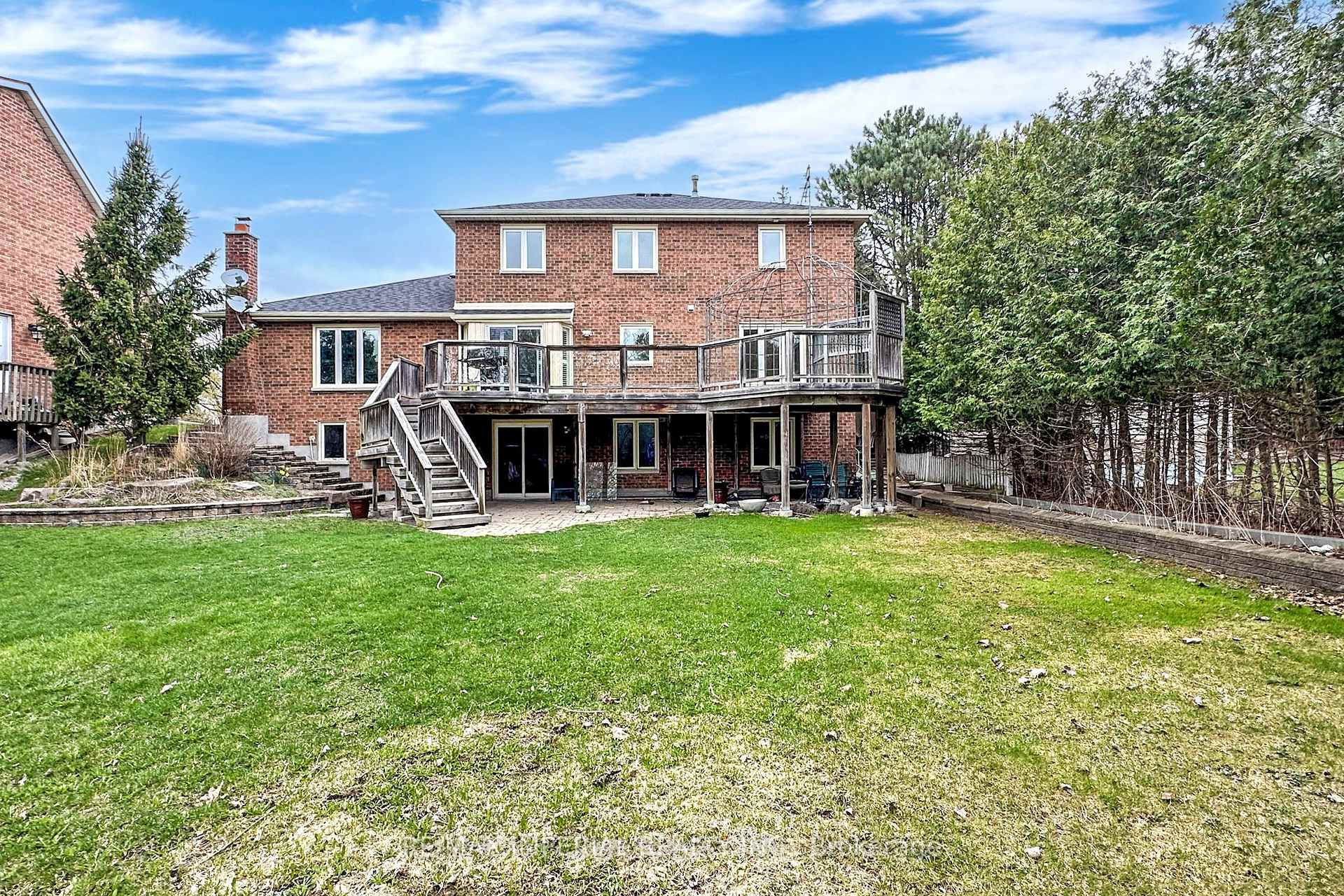 Photo 39 of 2 Craigleith Crescent, Richmond Hill, Oak Ridges Lake Wilcox — HOMEH