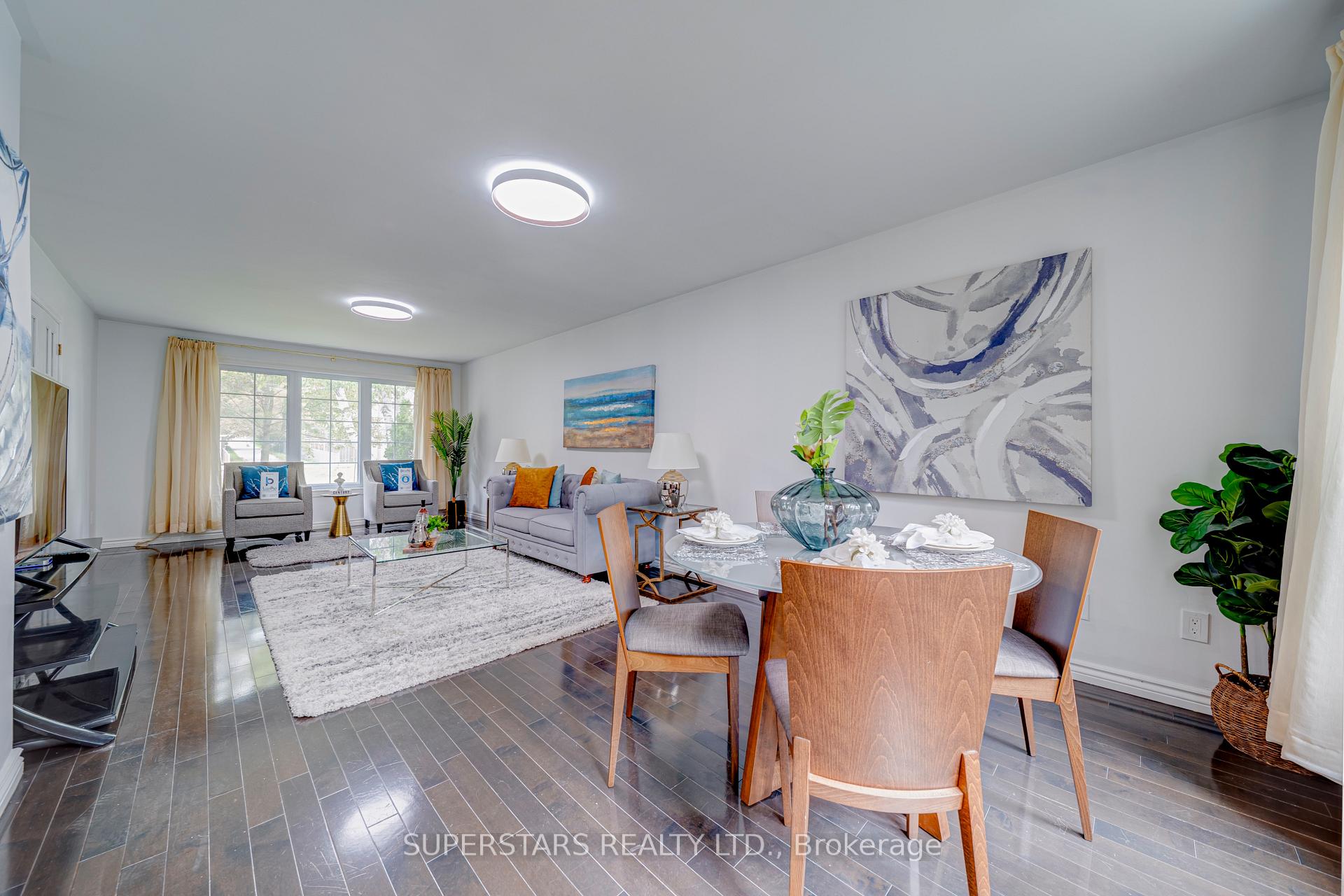 Photo 7 of 38 Sir Galahad Place, Markham, Markham Village — HOMEH