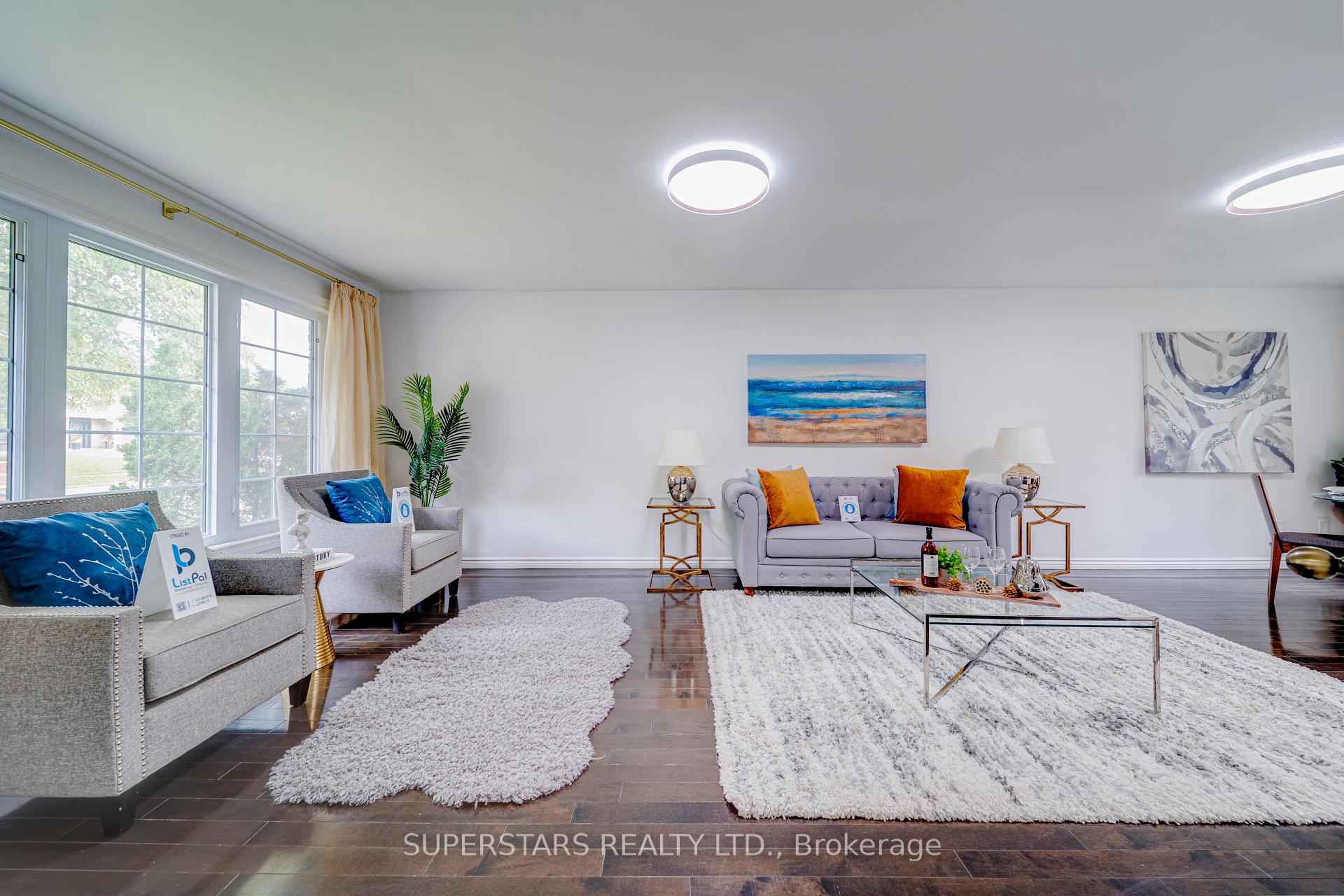 Photo 9 of 38 Sir Galahad Place, Markham, Markham Village — HOMEH