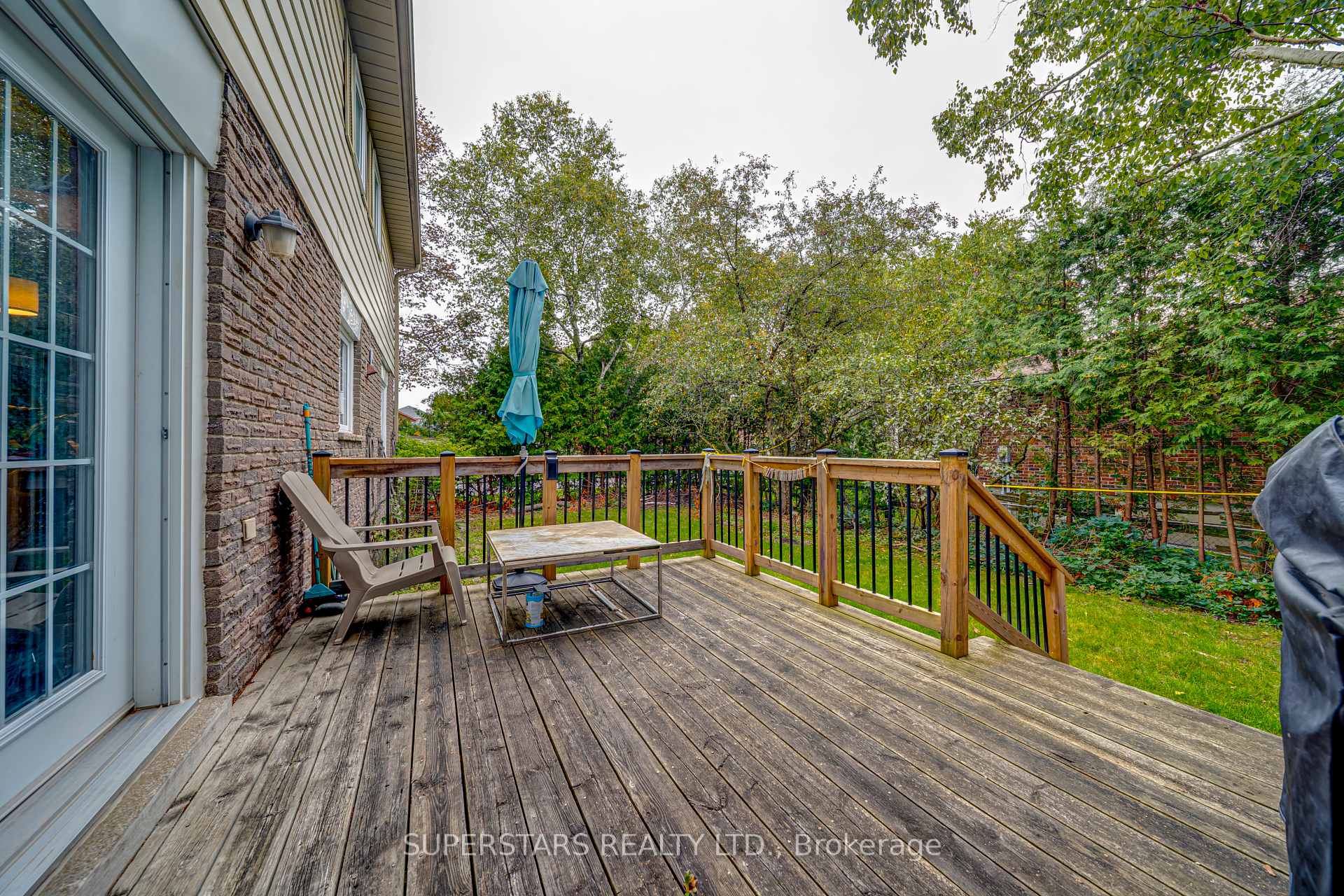 Photo 29 of 38 Sir Galahad Place, Markham, Markham Village — HOMEH