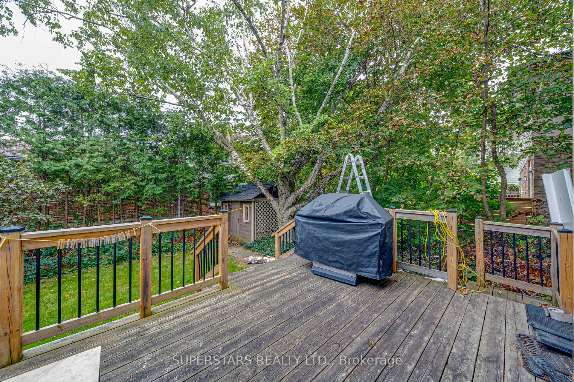 Photo 30 of 38 Sir Galahad Place, Markham, Markham Village — HOMEH