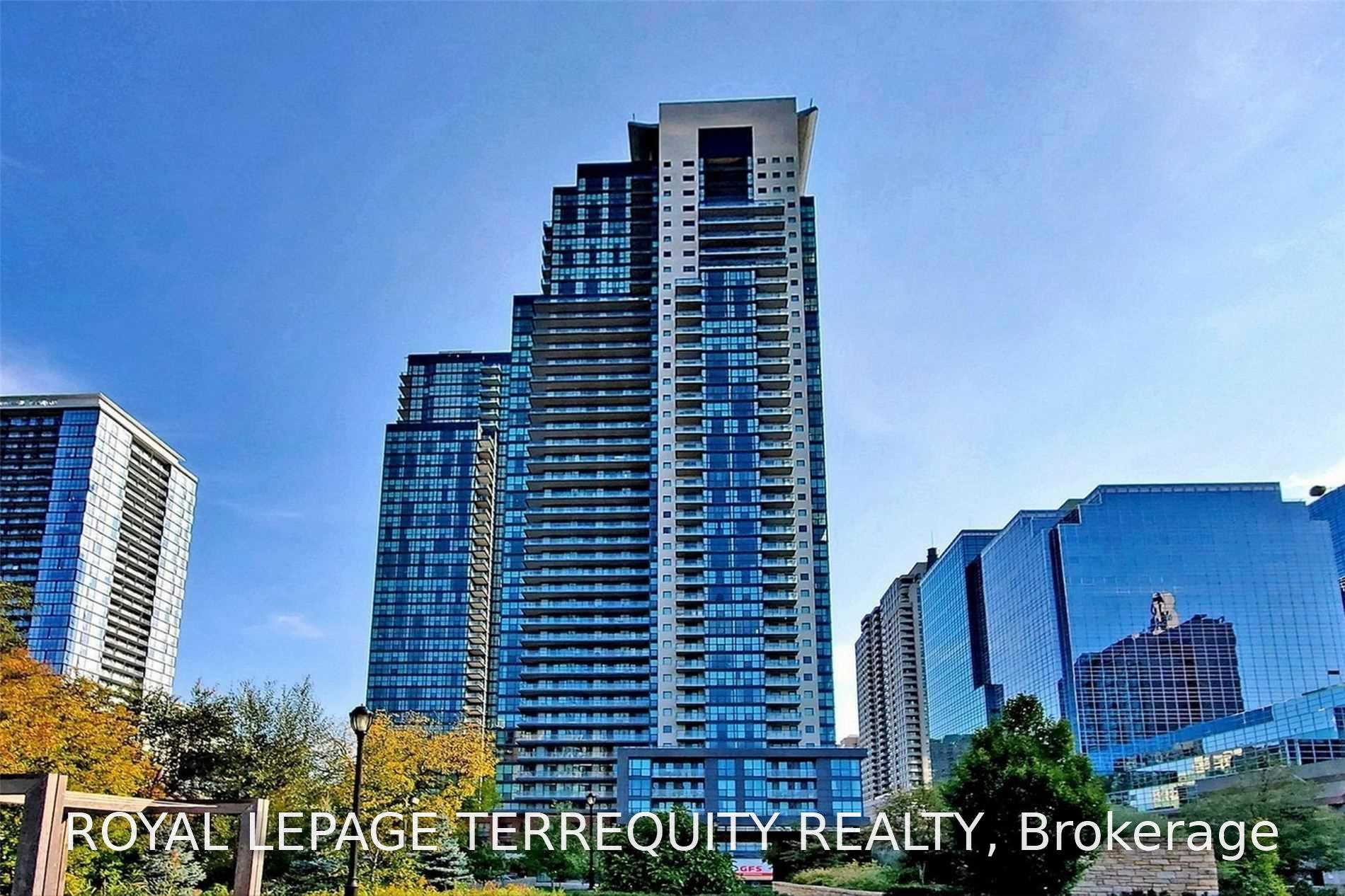 Photo of Unit 216, 5162 Yonge Street