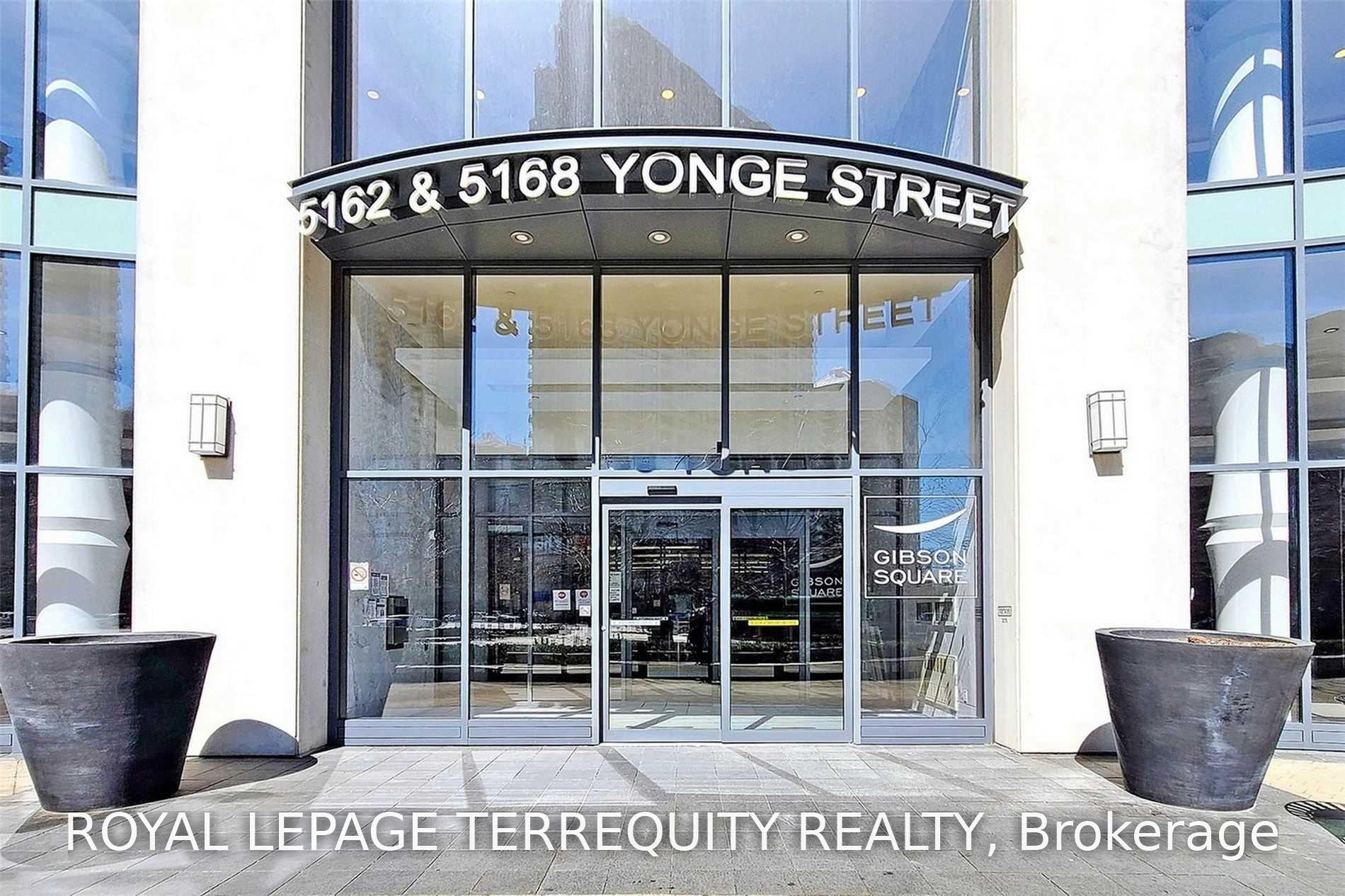 Photo 3 of Unit 216, 5162 Yonge Street, North York, Willowdale West — HOMEH