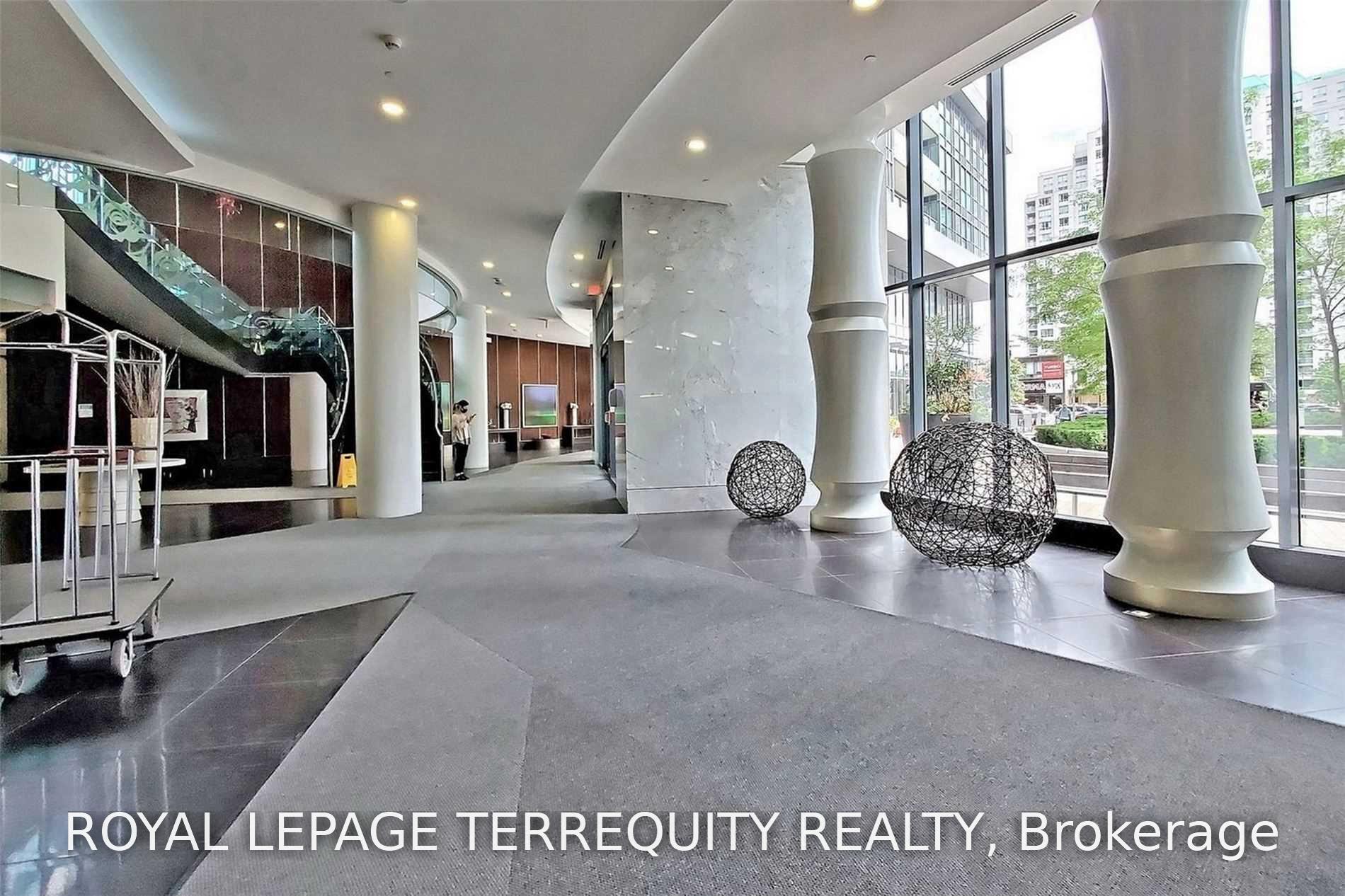 Photo 7 of Unit 216, 5162 Yonge Street, North York, Willowdale West — HOMEH