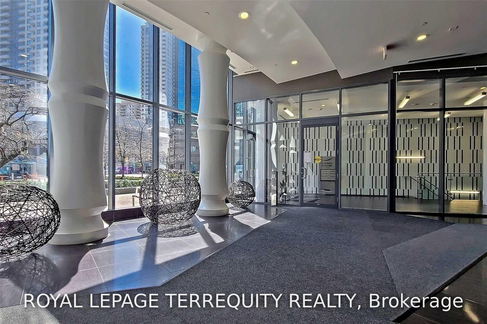 Photo 8 of Unit 216, 5162 Yonge Street, North York, Willowdale West — HOMEH