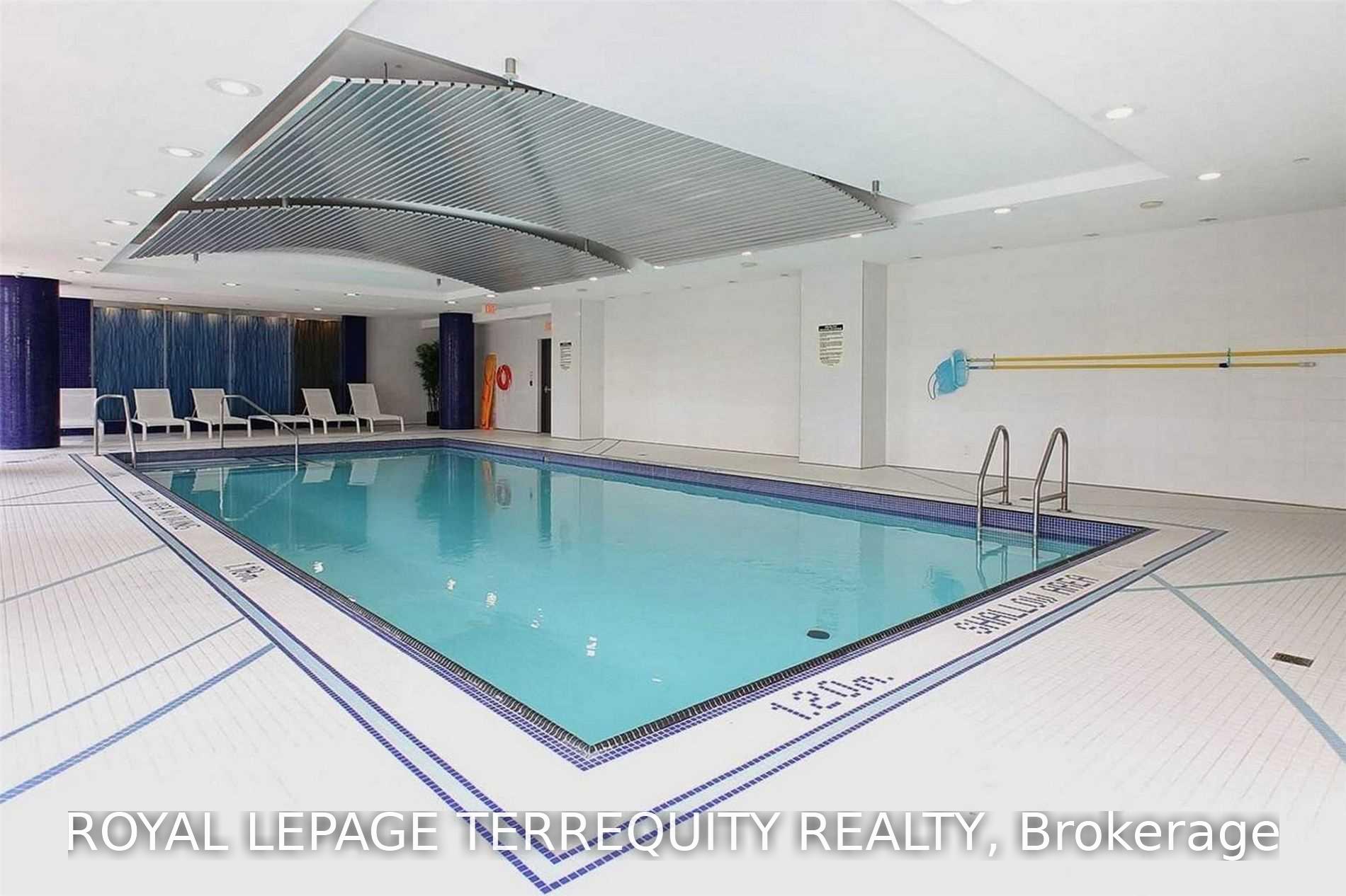 Photo 17 of Unit 216, 5162 Yonge Street, North York, Willowdale West — HOMEH