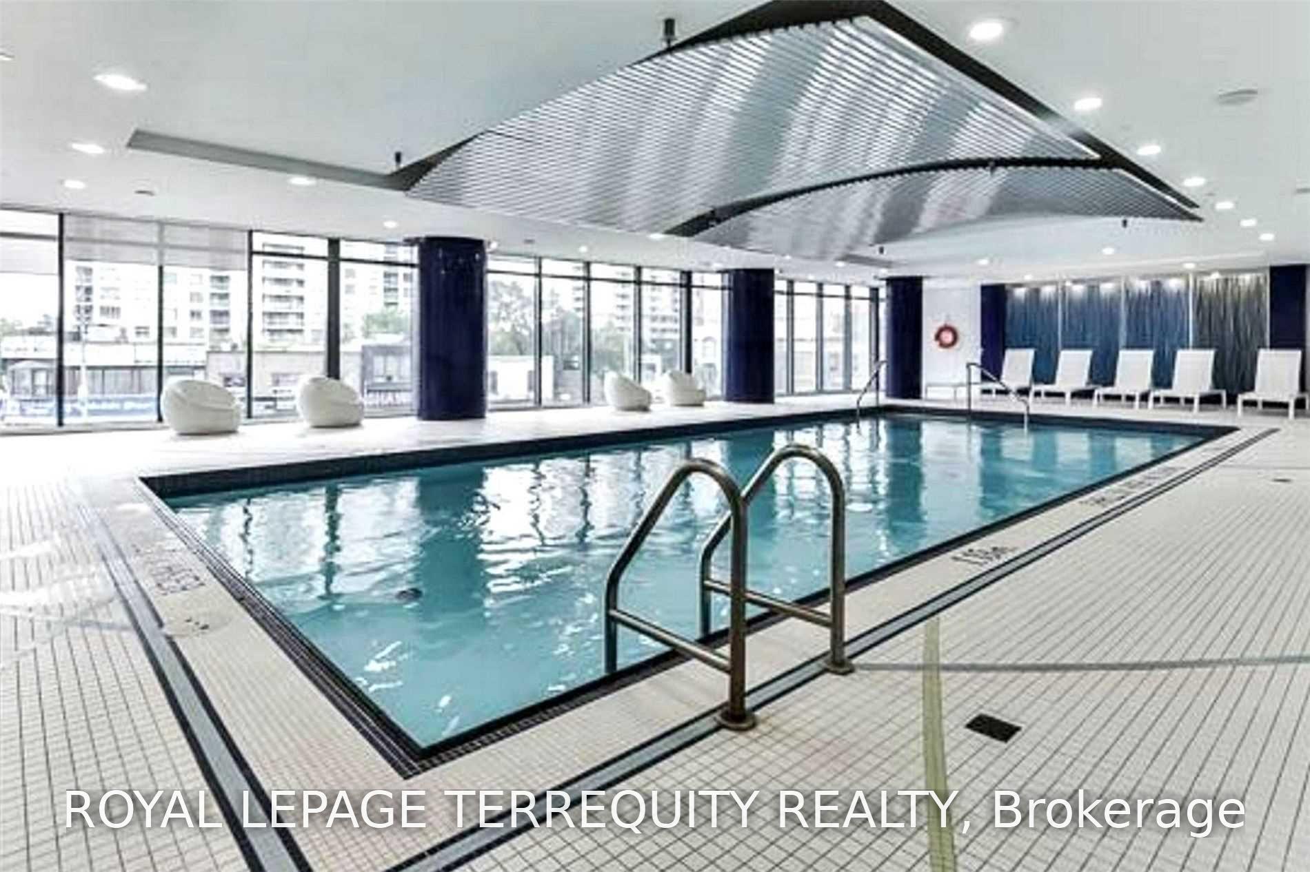 Photo 18 of Unit 216, 5162 Yonge Street, North York, Willowdale West — HOMEH