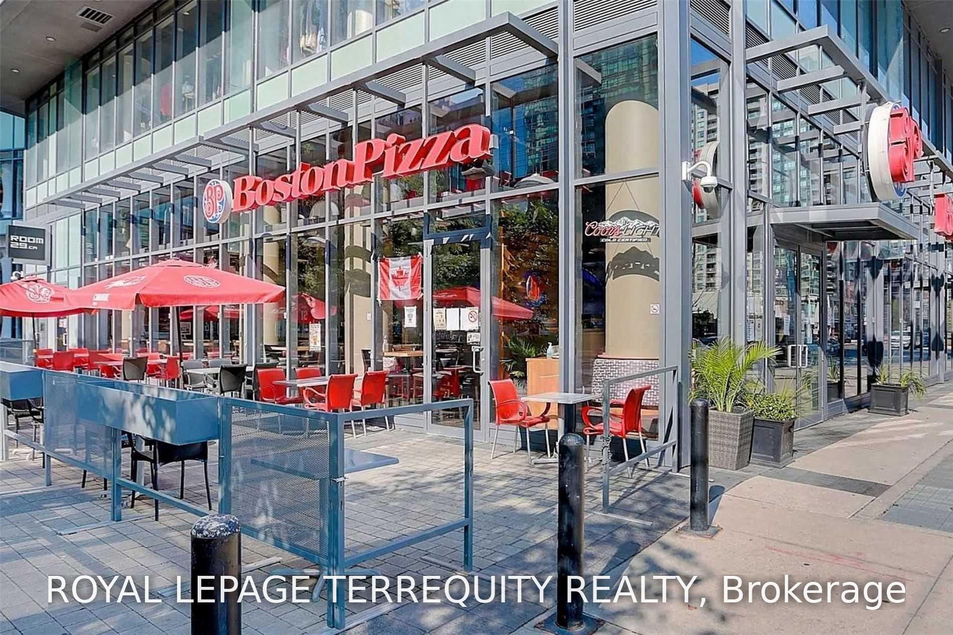 Photo 19 of Unit 216, 5162 Yonge Street, North York, Willowdale West — HOMEH
