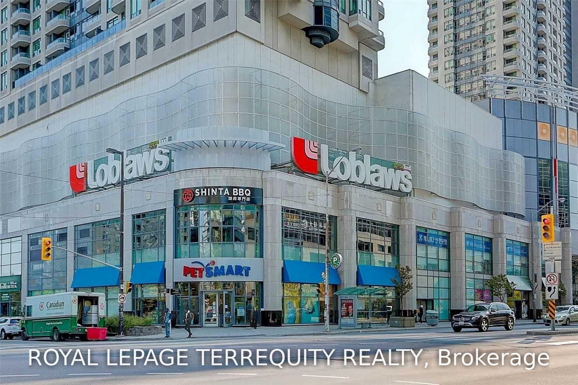 Photo 20 of Unit 216, 5162 Yonge Street, North York, Willowdale West — HOMEH