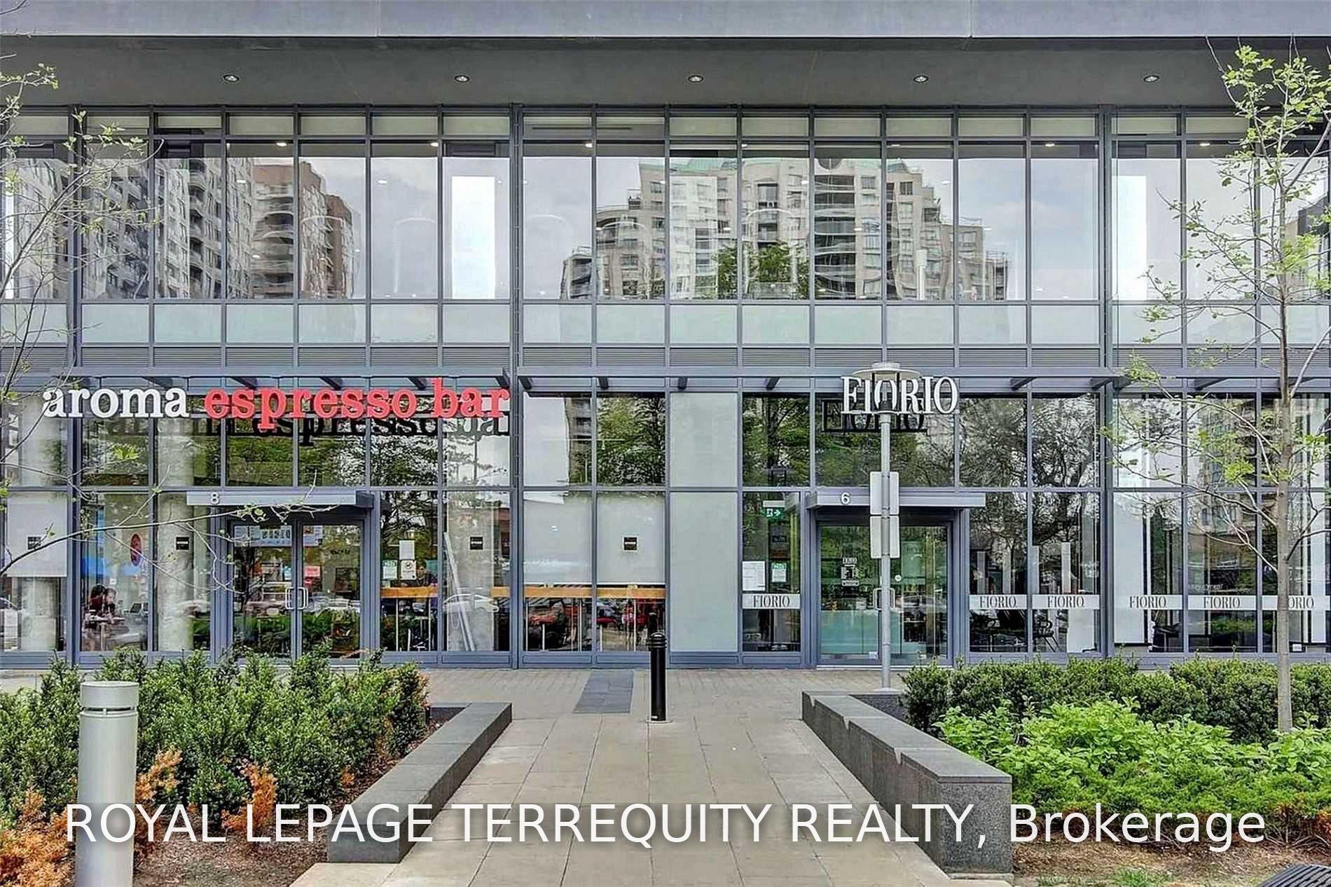 Photo 21 of Unit 216, 5162 Yonge Street, North York, Willowdale West — HOMEH