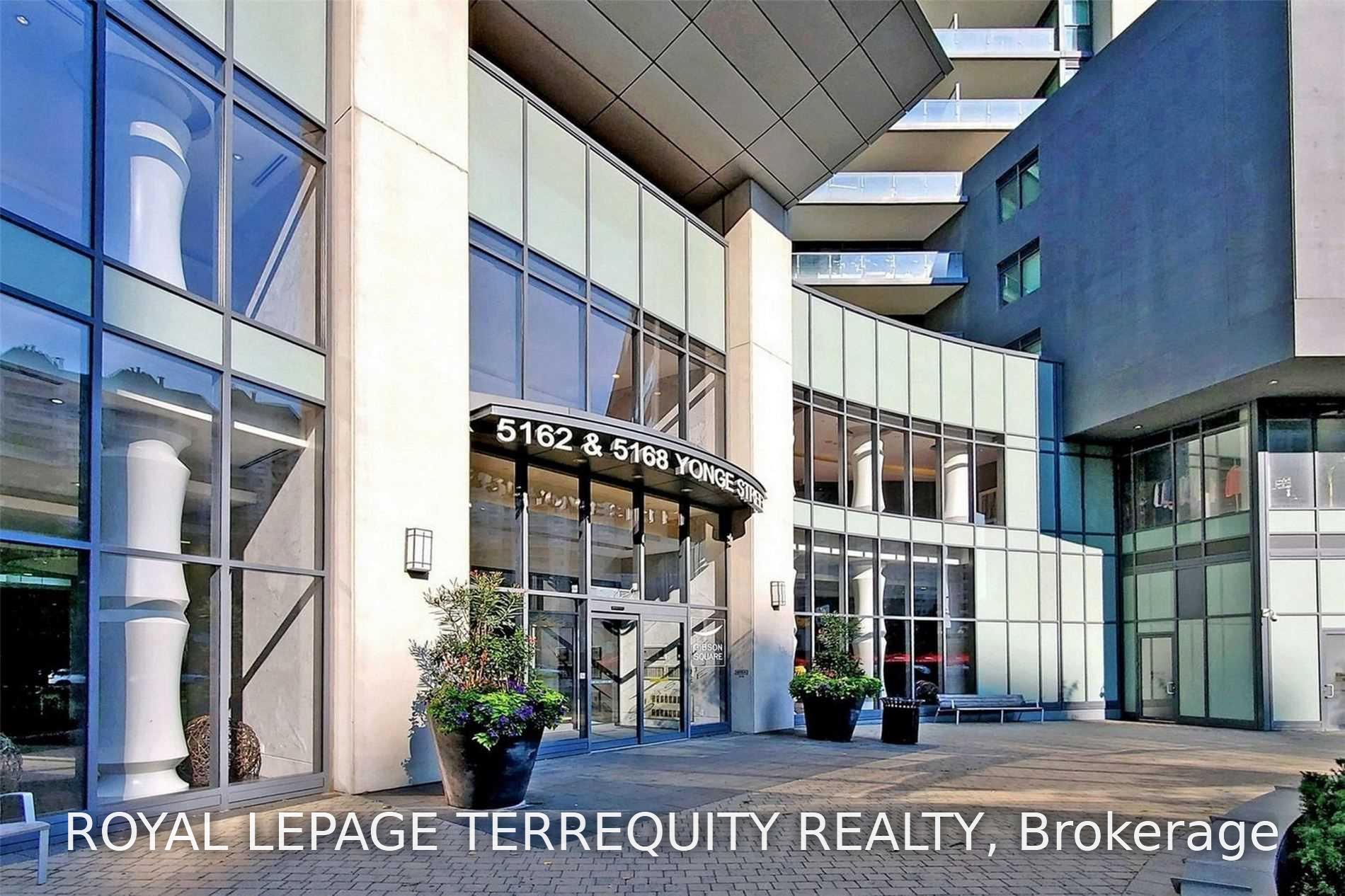 Photo 2 of Unit 216, 5162 Yonge Street, North York, Willowdale West — HOMEH