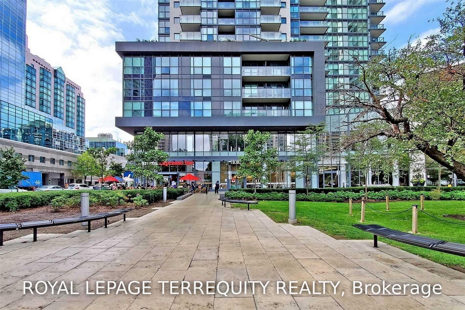 Photo 22 of Unit 216, 5162 Yonge Street, North York, Willowdale West — HOMEH