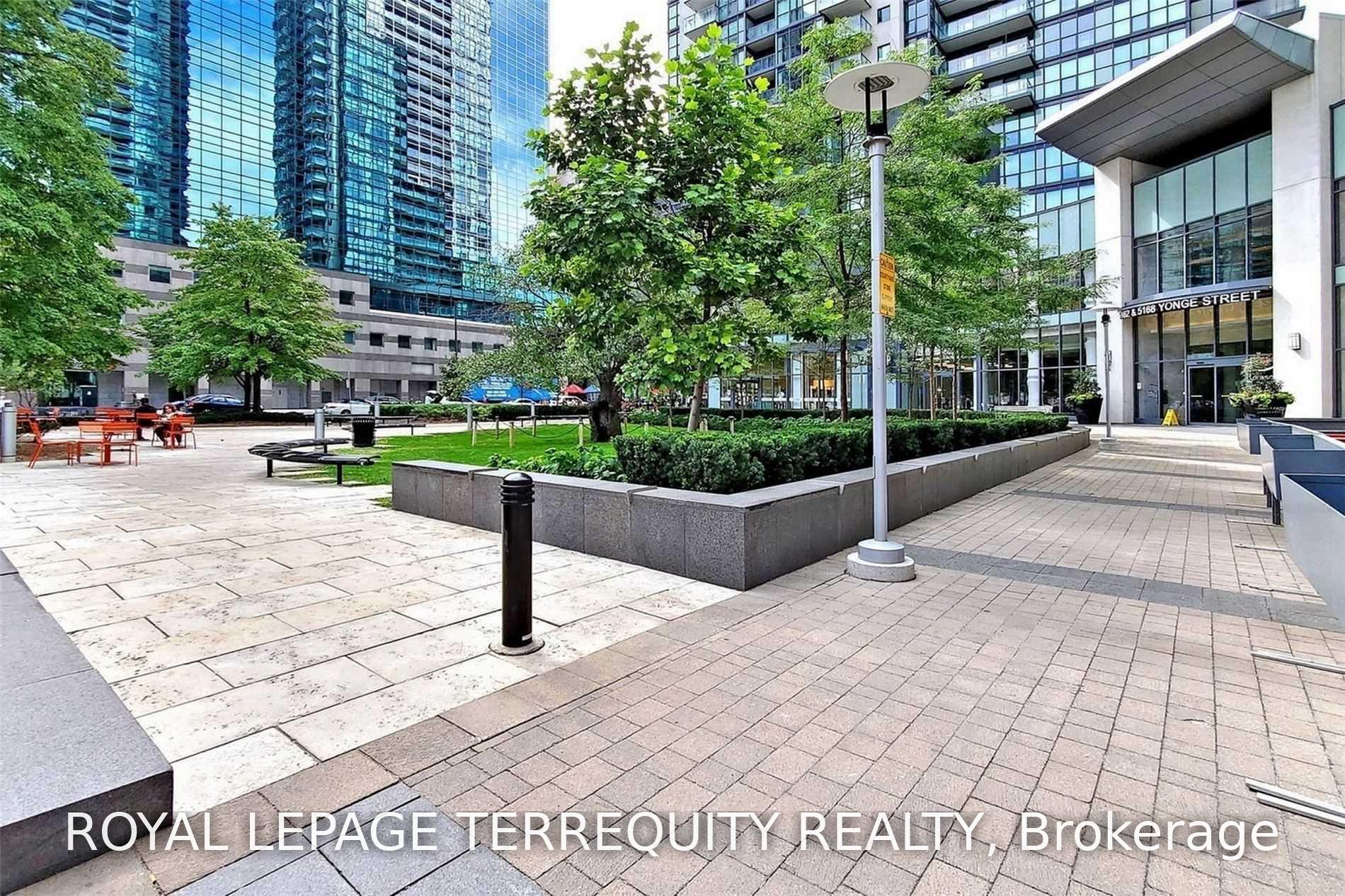 Photo 23 of Unit 216, 5162 Yonge Street, North York, Willowdale West — HOMEH