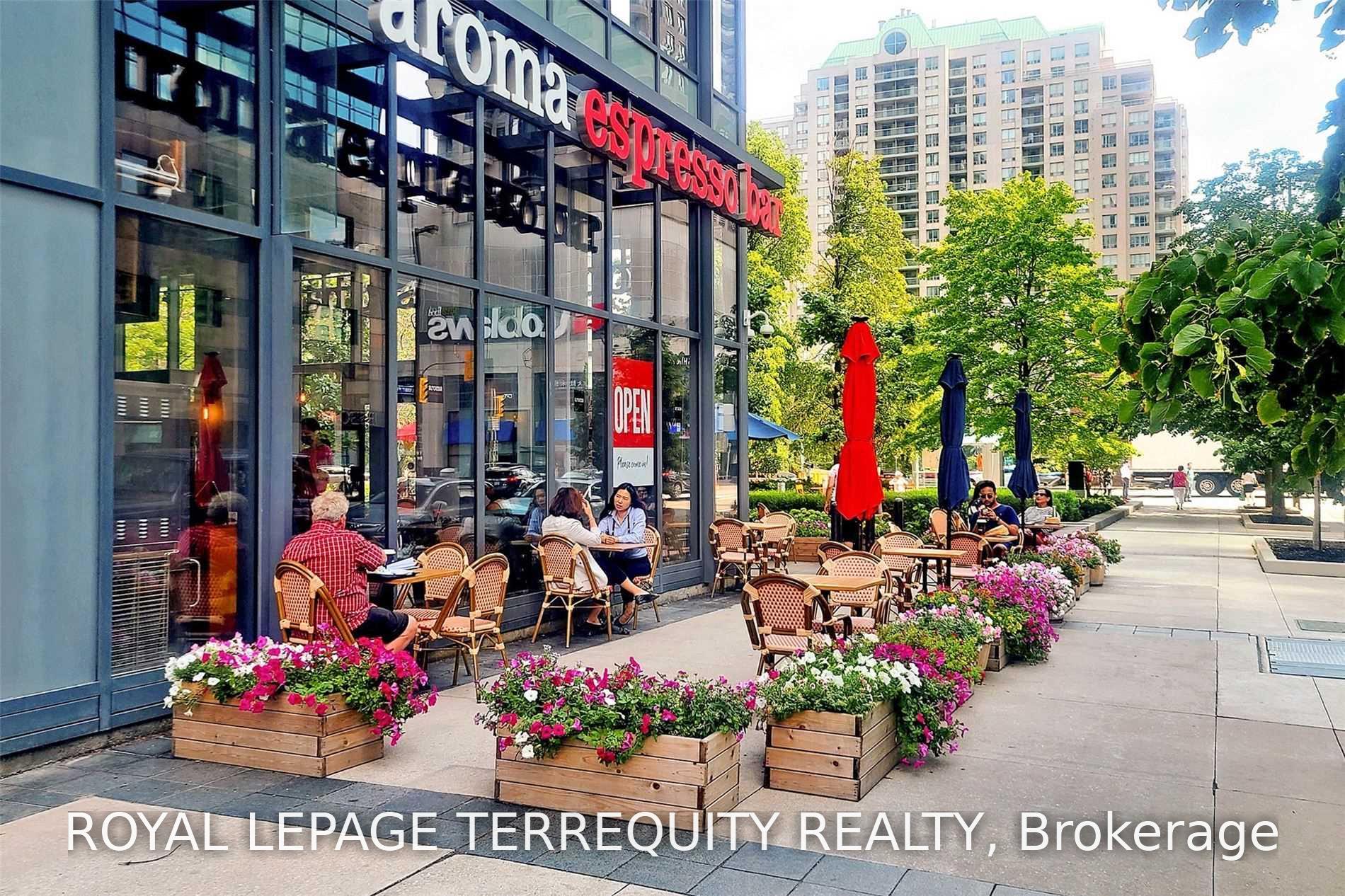 Photo 24 of Unit 216, 5162 Yonge Street, North York, Willowdale West — HOMEH