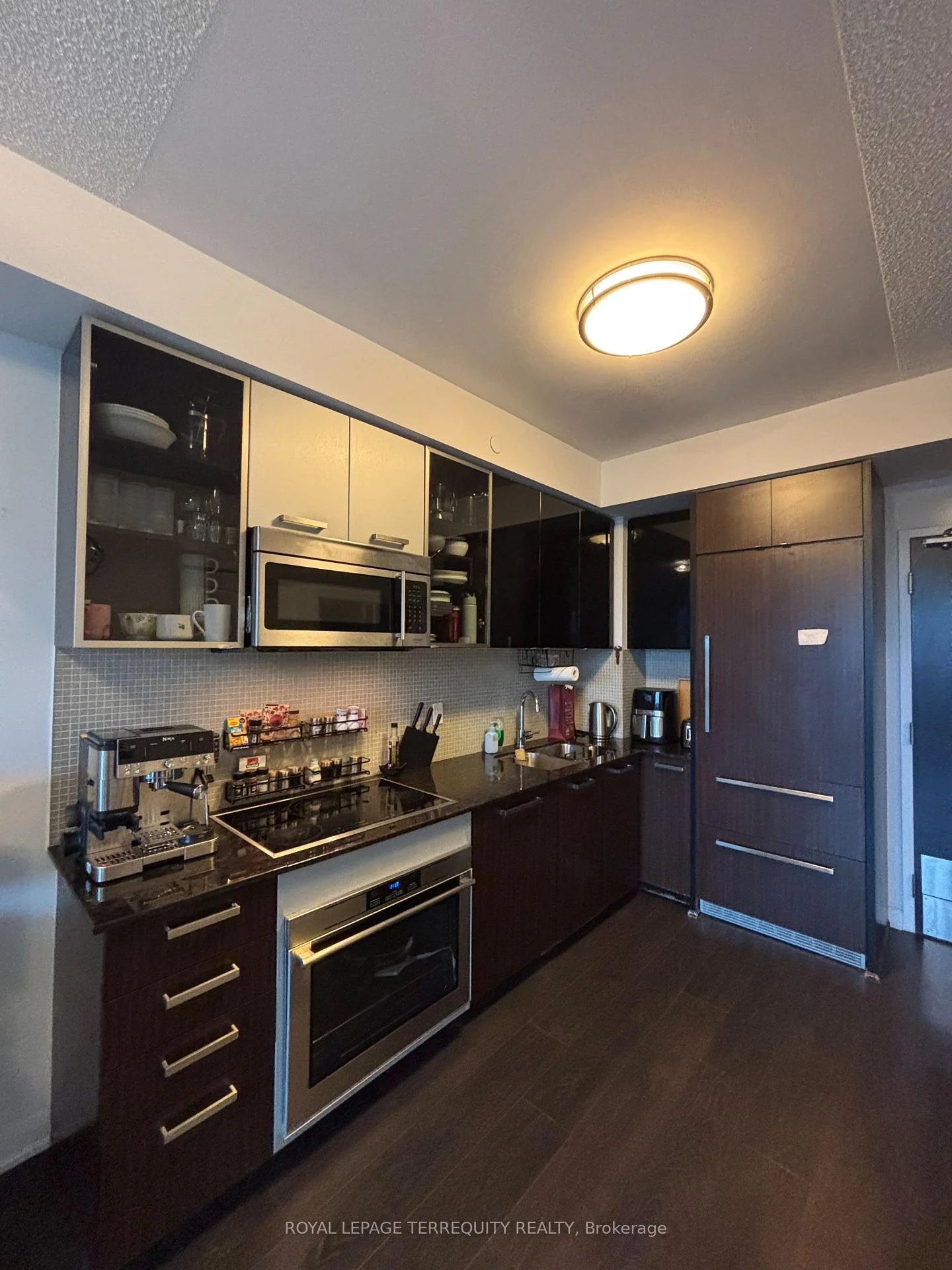 Photo 10 of Unit 216, 5162 Yonge Street, North York, Willowdale West — HOMEH