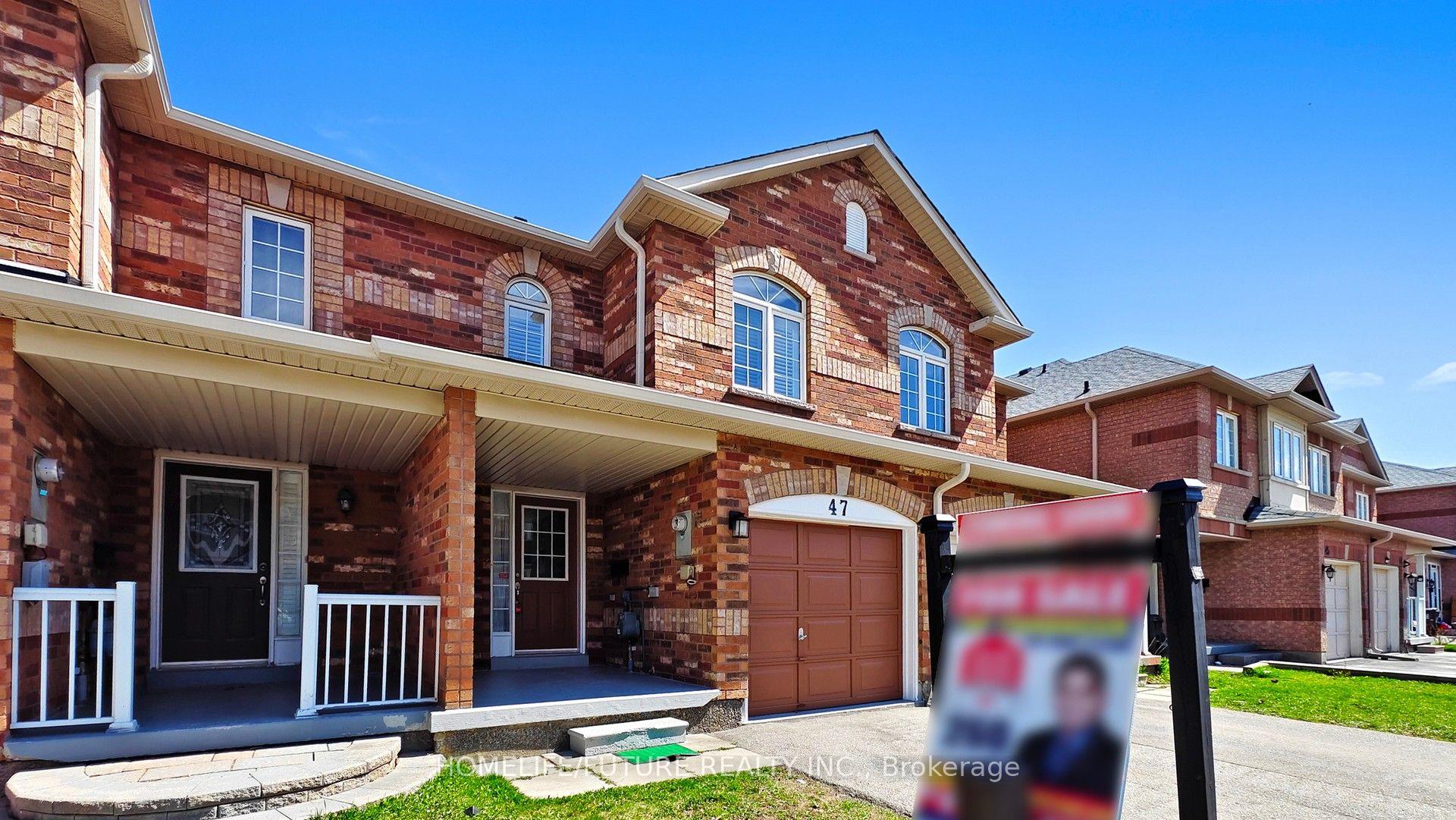 Photo 2 of Unit 47, 435 Middlefield Road, Scarborough, Agincourt North — HOMEH