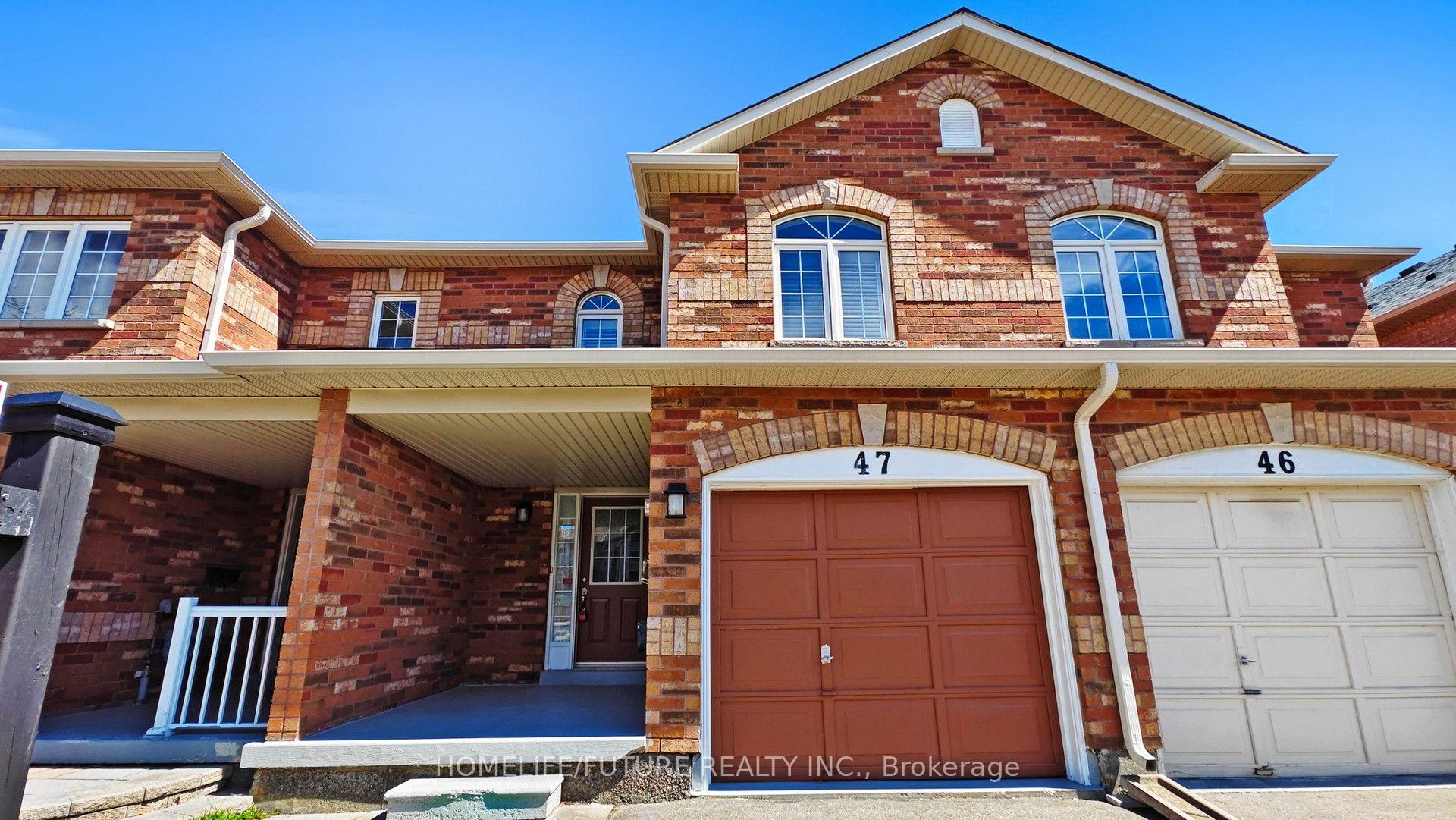 Photo 3 of Unit 47, 435 Middlefield Road, Scarborough, Agincourt North — HOMEH
