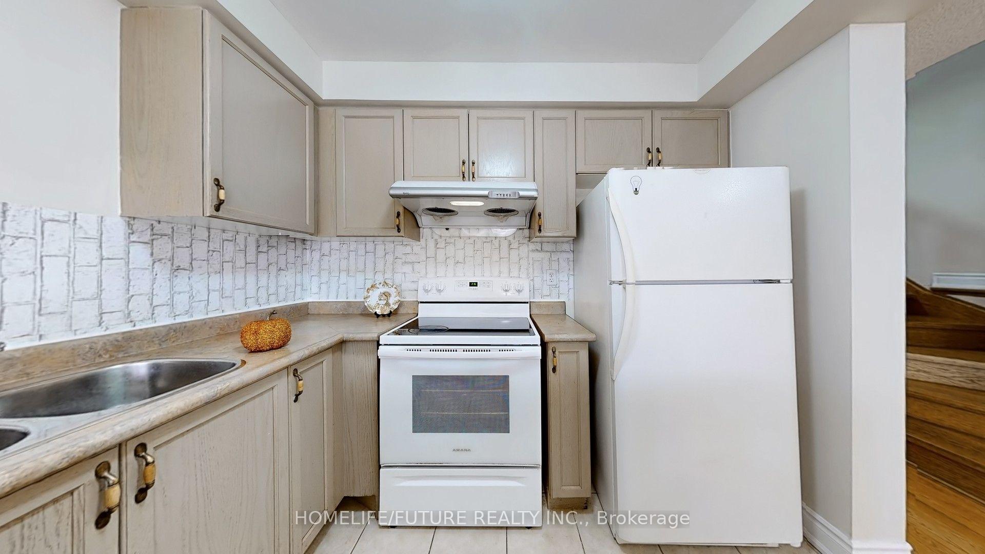 Photo 7 of Unit 47, 435 Middlefield Road, Scarborough, Agincourt North — HOMEH