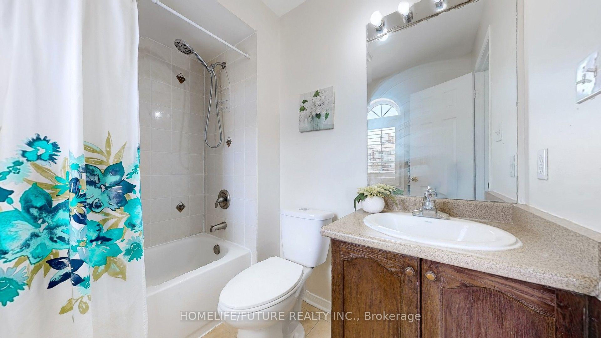 Photo 25 of Unit 47, 435 Middlefield Road, Scarborough, Agincourt North — HOMEH