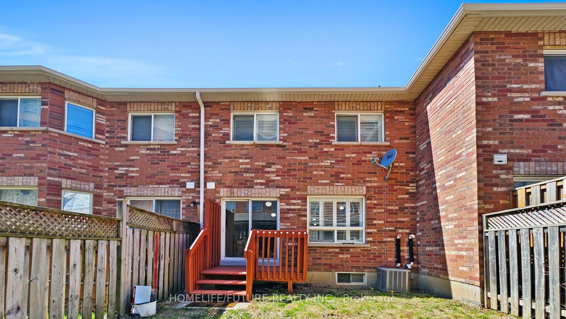 Photo 43 of Unit 47, 435 Middlefield Road, Scarborough, Agincourt North — HOMEH