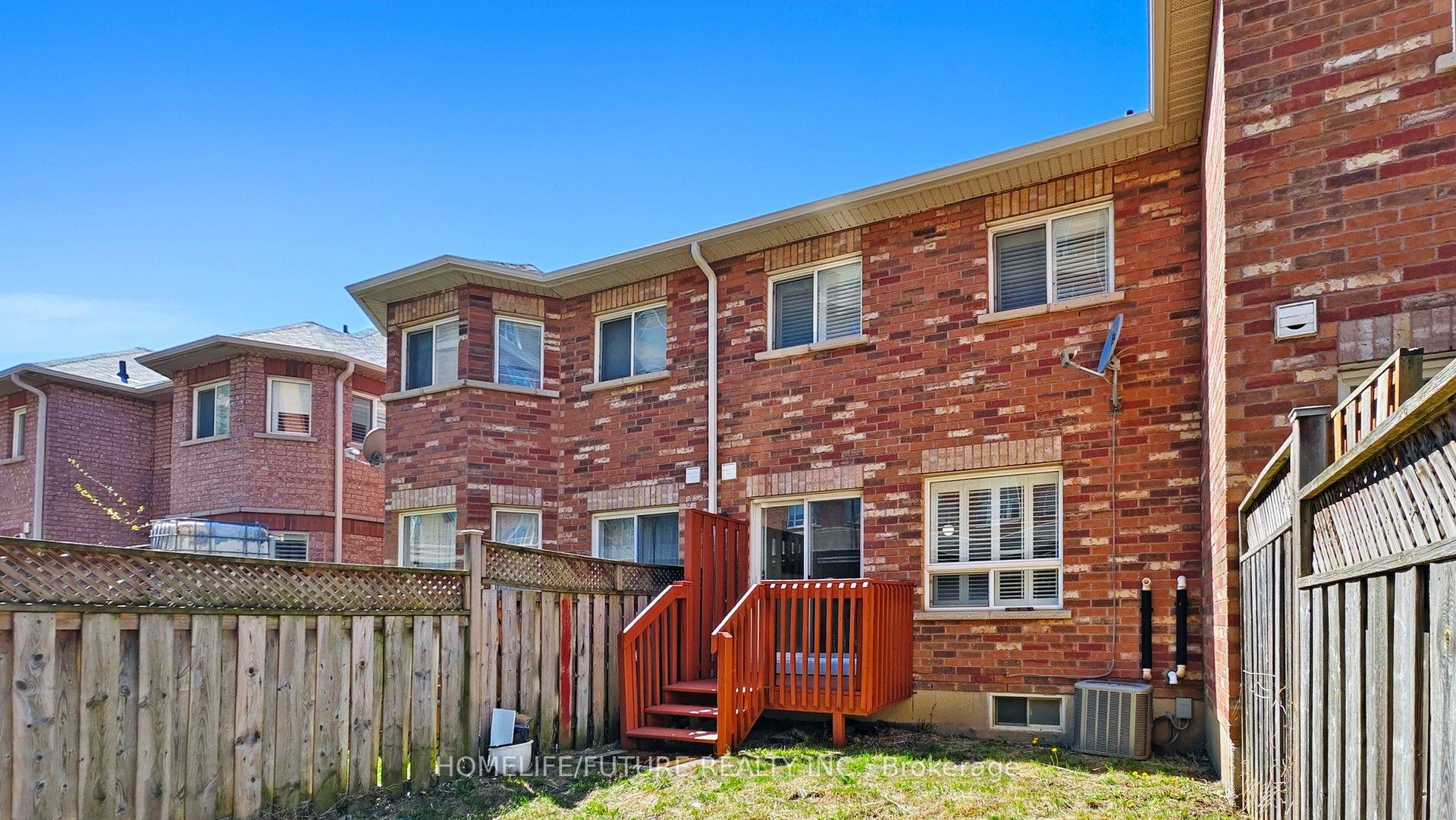 Photo 44 of Unit 47, 435 Middlefield Road, Scarborough, Agincourt North — HOMEH