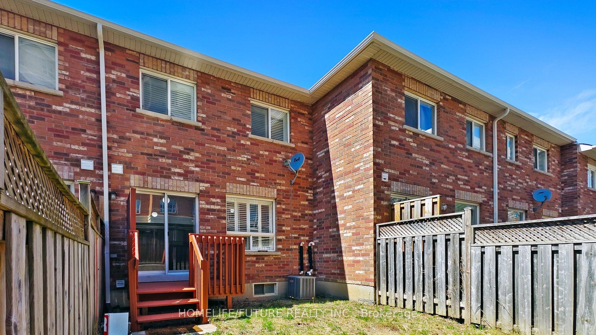 Photo 45 of Unit 47, 435 Middlefield Road, Scarborough, Agincourt North — HOMEH